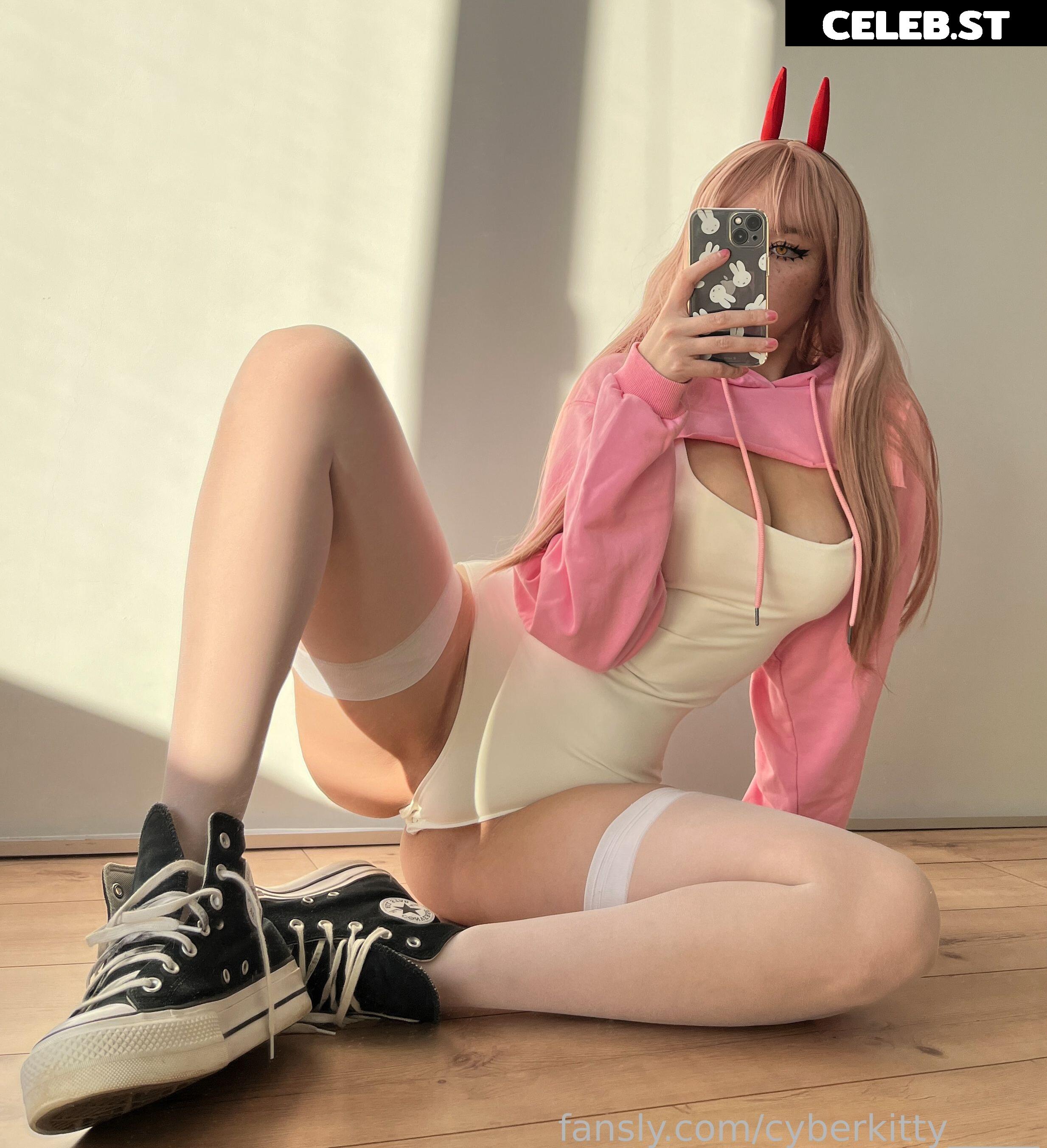 cyberkitty_____  / Dayana Yessembayeva / cyberkitty Image 20357818