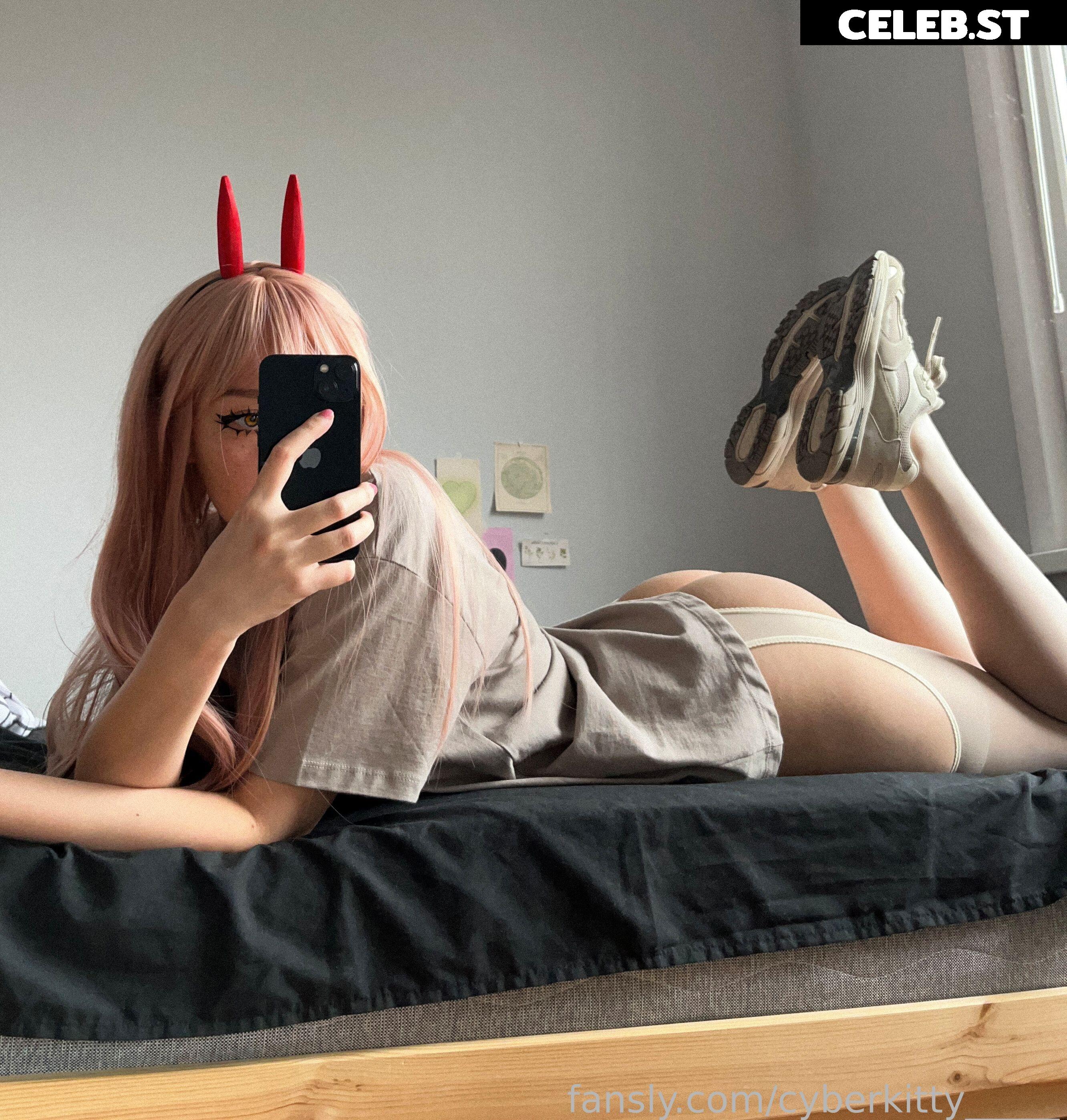 cyberkitty_____  / Dayana Yessembayeva / cyberkitty Image 20357803