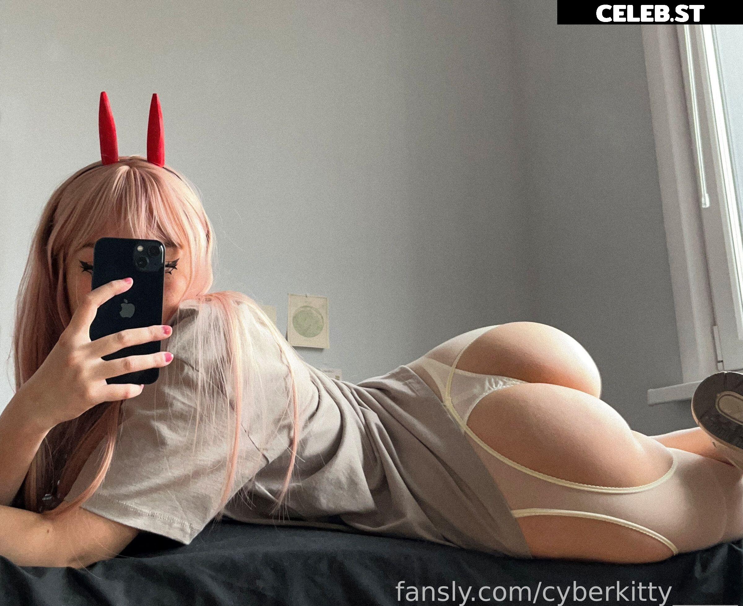 cyberkitty_____  / Dayana Yessembayeva / cyberkitty Image 20357800