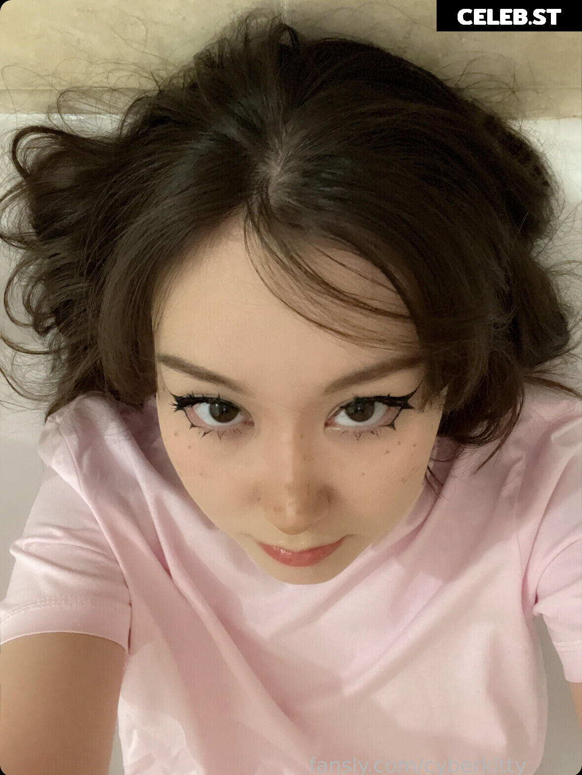 cyberkitty_____  / Dayana Yessembayeva / cyberkitty Image 20357527