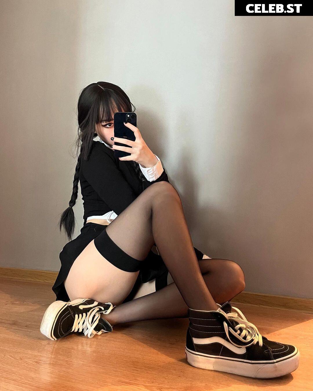 cyberkitty_____  / Dayana Yessembayeva / cyberkitty Image 20357562