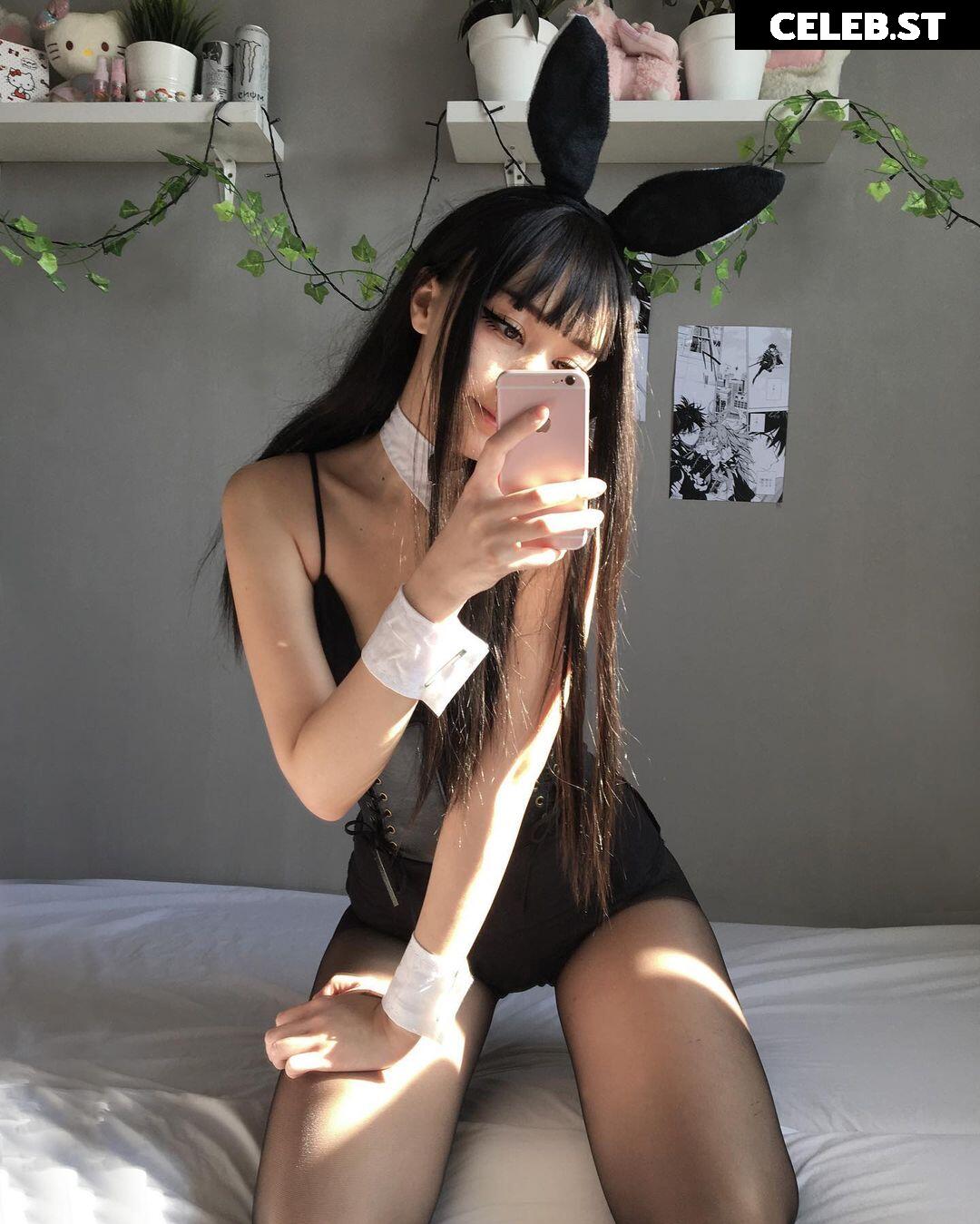cyberkitty_____  / Dayana Yessembayeva / cyberkitty Image 20357561