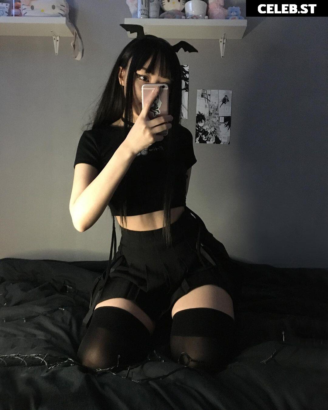 cyberkitty_____  / Dayana Yessembayeva / cyberkitty Image 20357566