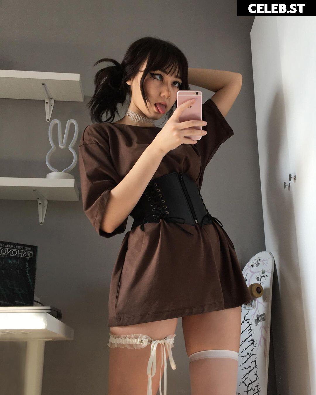 cyberkitty_____  / Dayana Yessembayeva / cyberkitty Image 20357554