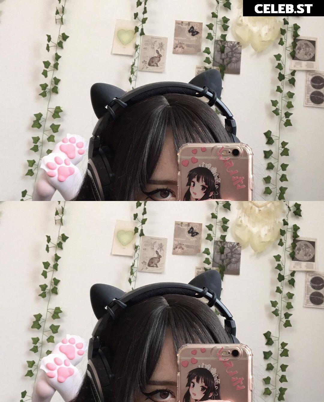 cyberkitty_____  / Dayana Yessembayeva / cyberkitty Image 20357558