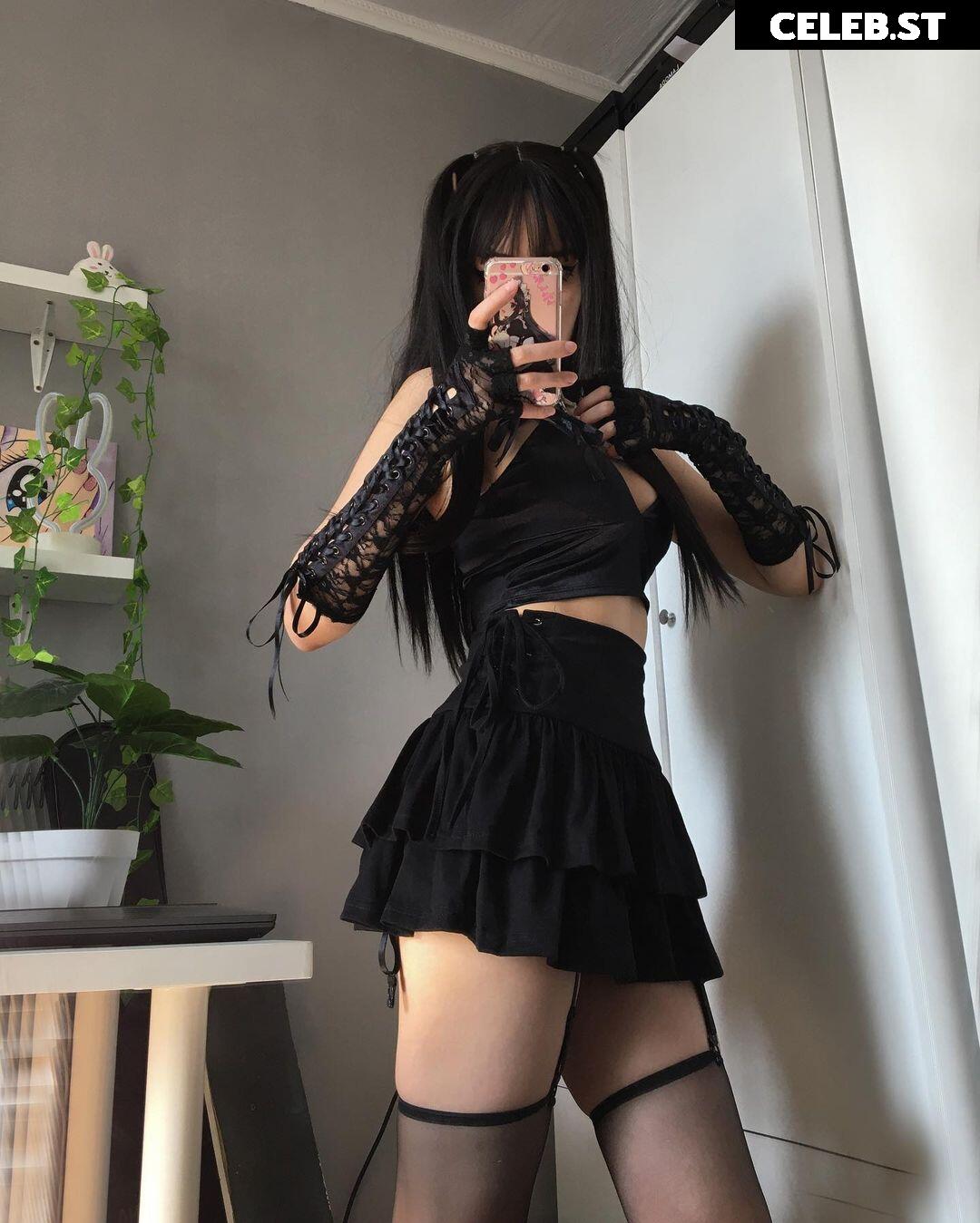 cyberkitty_____  / Dayana Yessembayeva / cyberkitty Image 20357549