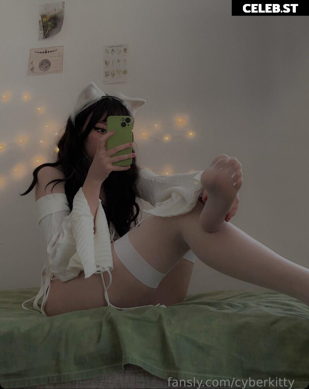 cyberkitty_____  / Dayana Yessembayeva / cyberkitty Image 20357473