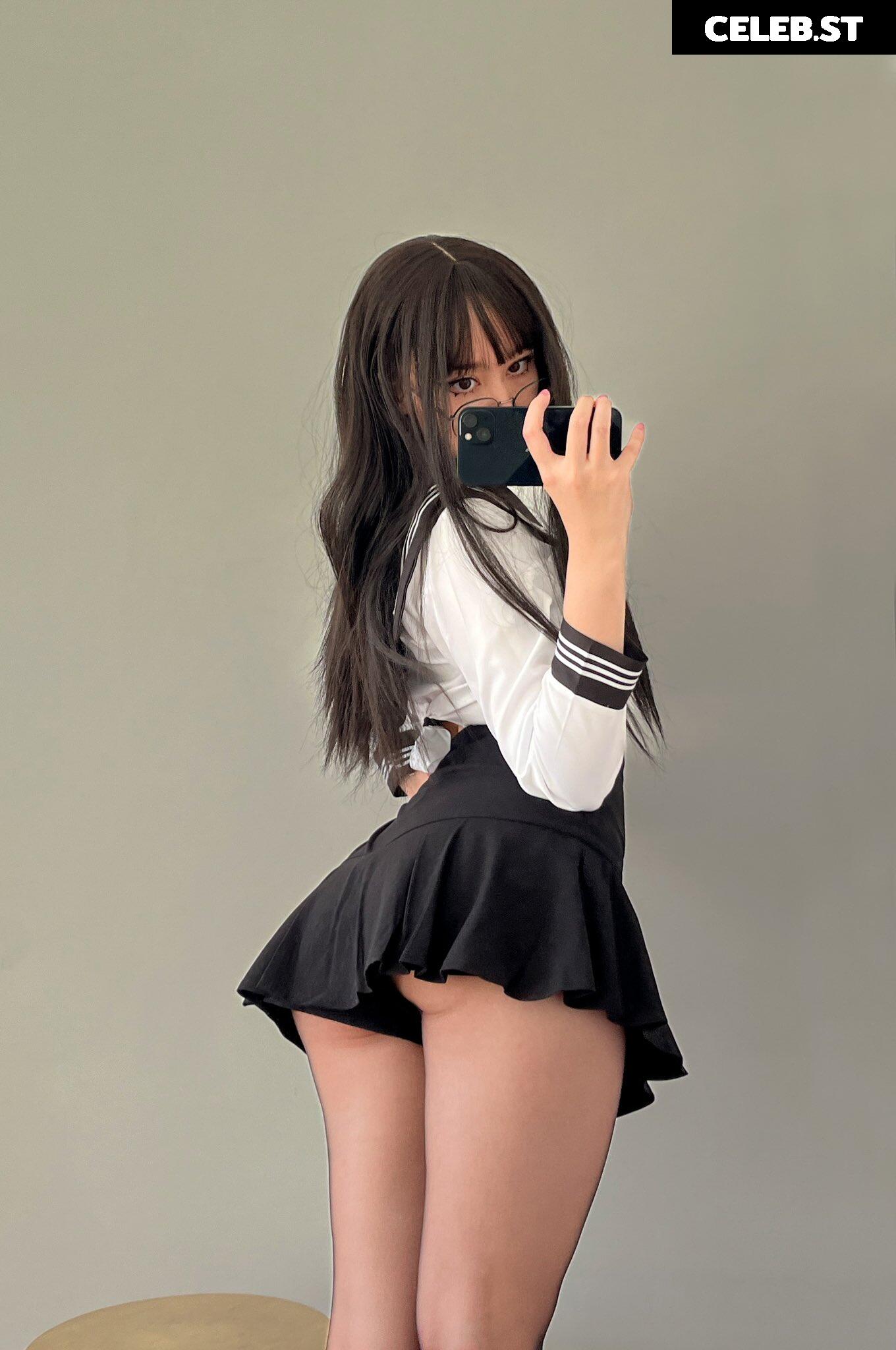 cyberkitty_____  / Dayana Yessembayeva / cyberkitty Image 20357787