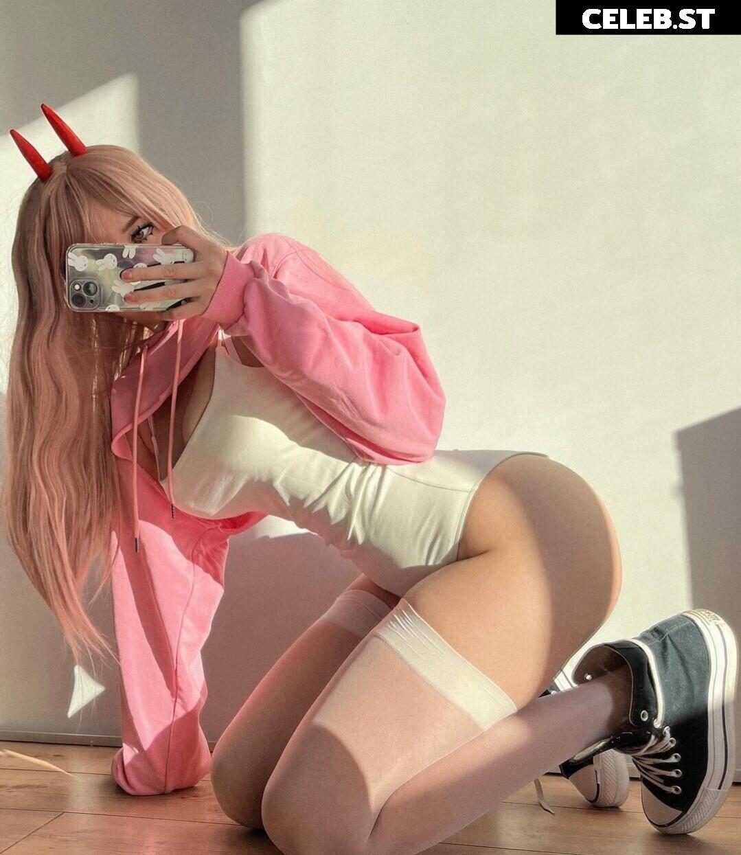 cyberkitty_____  / Dayana Yessembayeva / cyberkitty Image 20357785