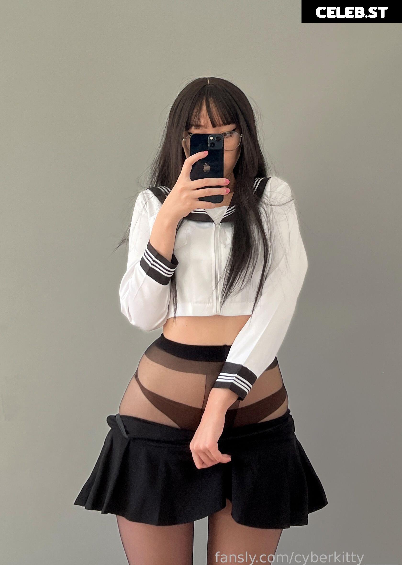cyberkitty_____  / Dayana Yessembayeva / cyberkitty Image 20357725