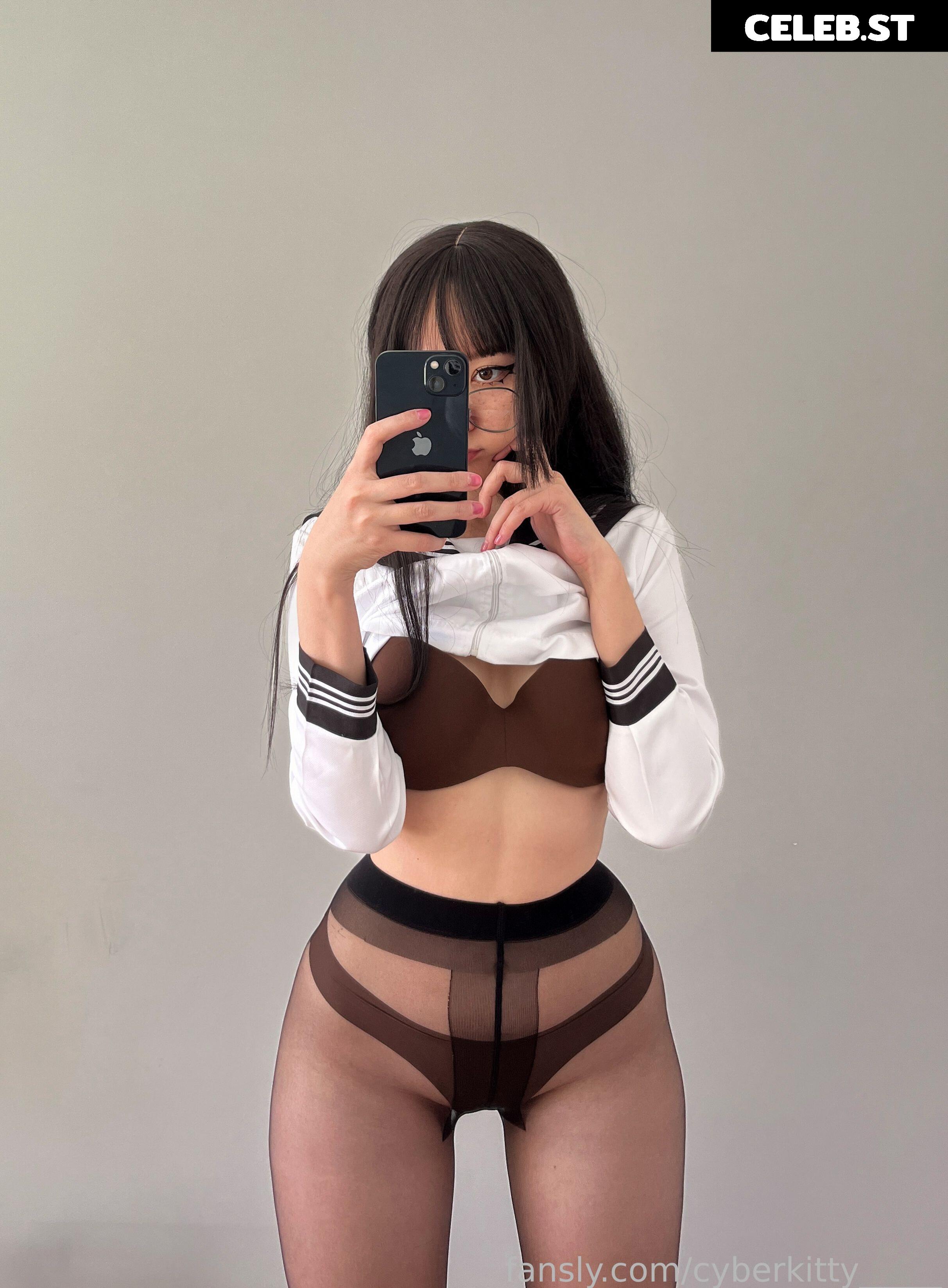 cyberkitty_____  / Dayana Yessembayeva / cyberkitty Image 20357732