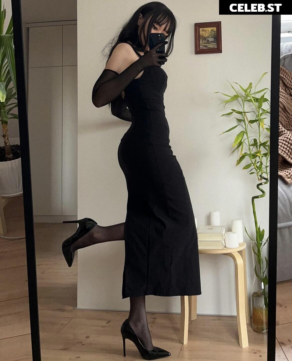 cyberkitty_____  / Dayana Yessembayeva / cyberkitty Image 20357626
