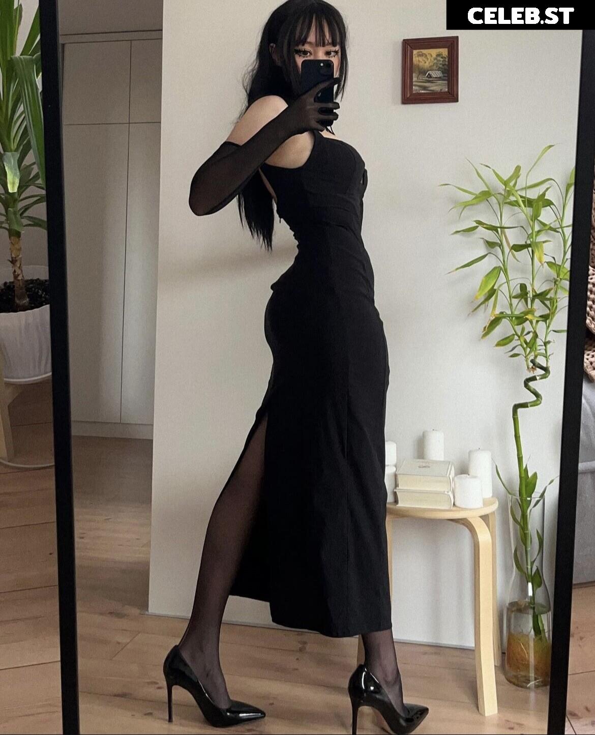 cyberkitty_____  / Dayana Yessembayeva / cyberkitty Image 20357619