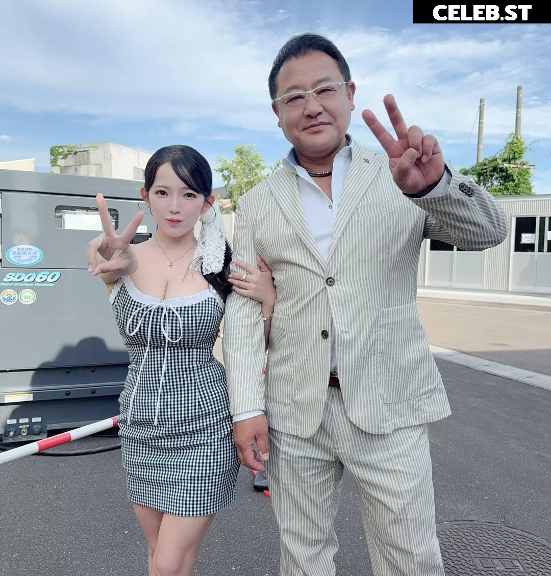 Jun Amaki Image 20351654