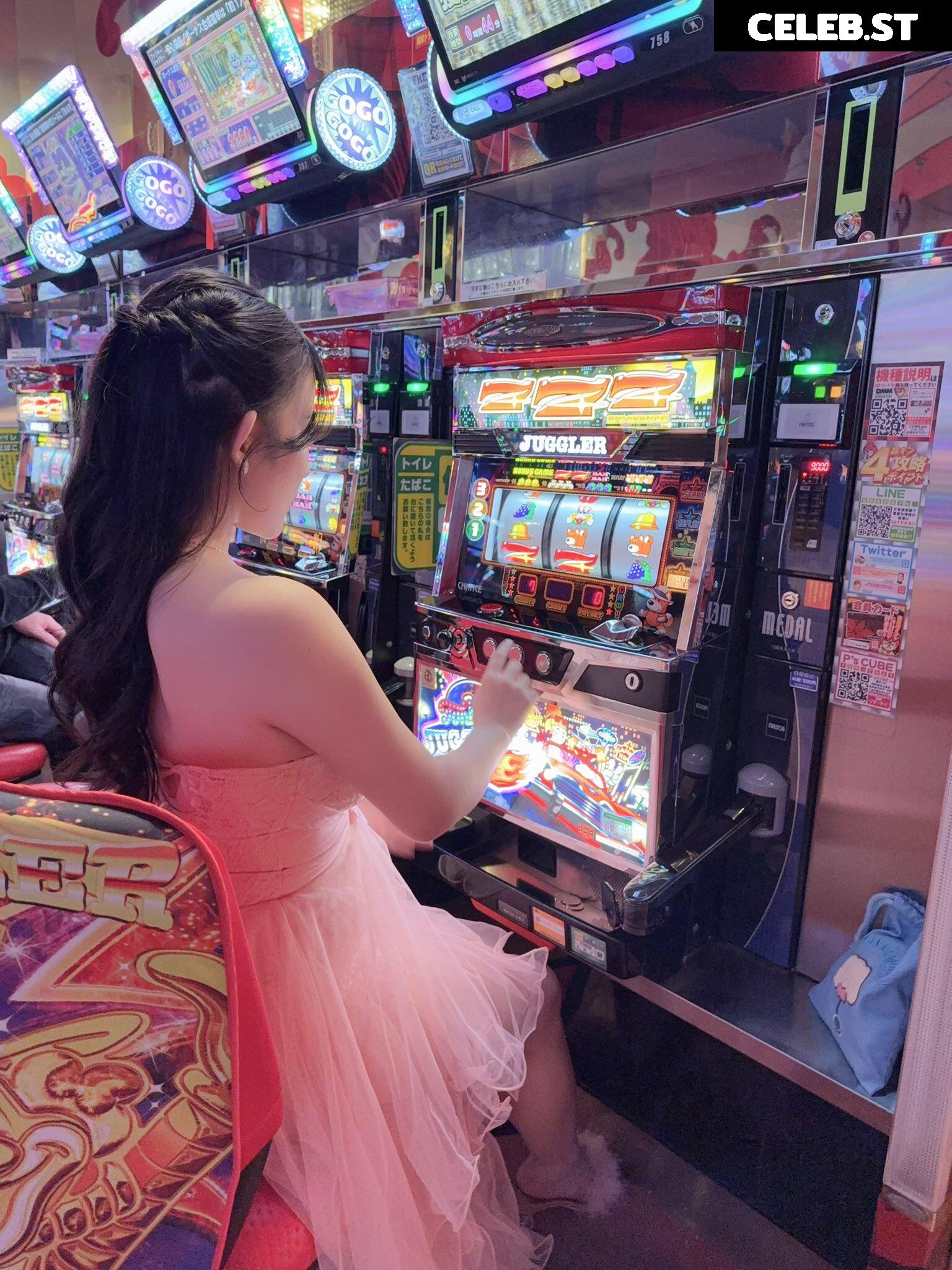 Jun Amaki Image 20351382