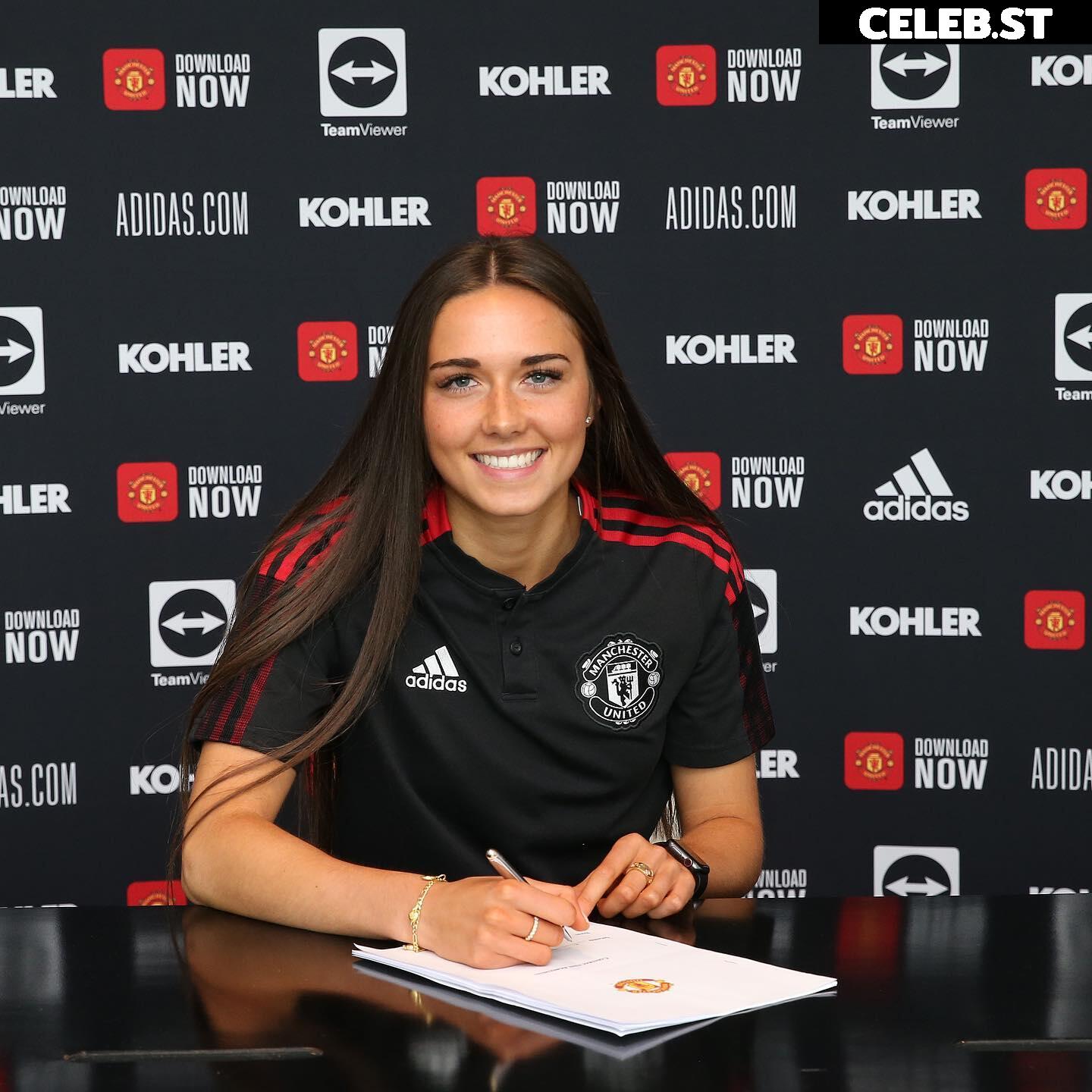 Female football/soccer players Image 20353977