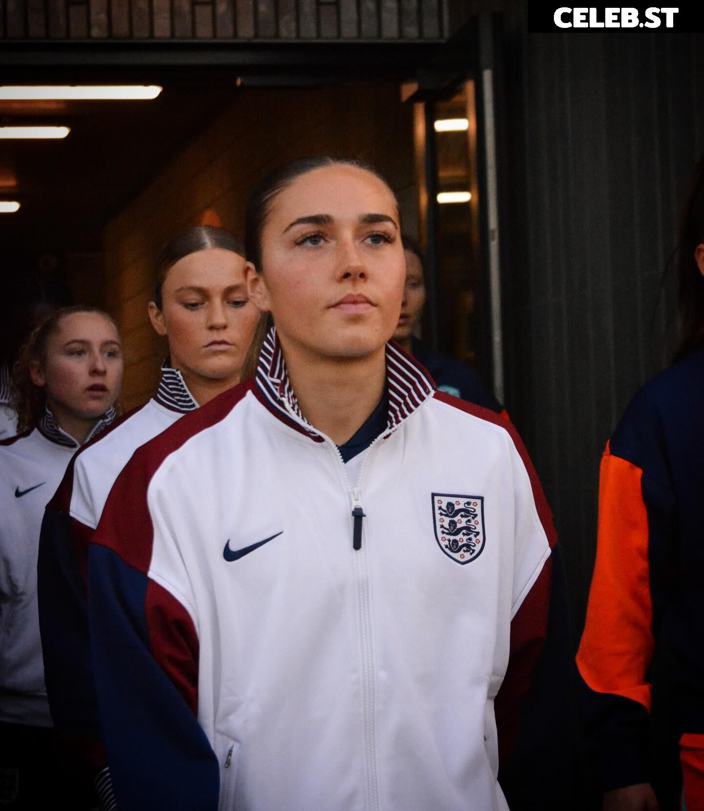 Female football/soccer players Image 20353976