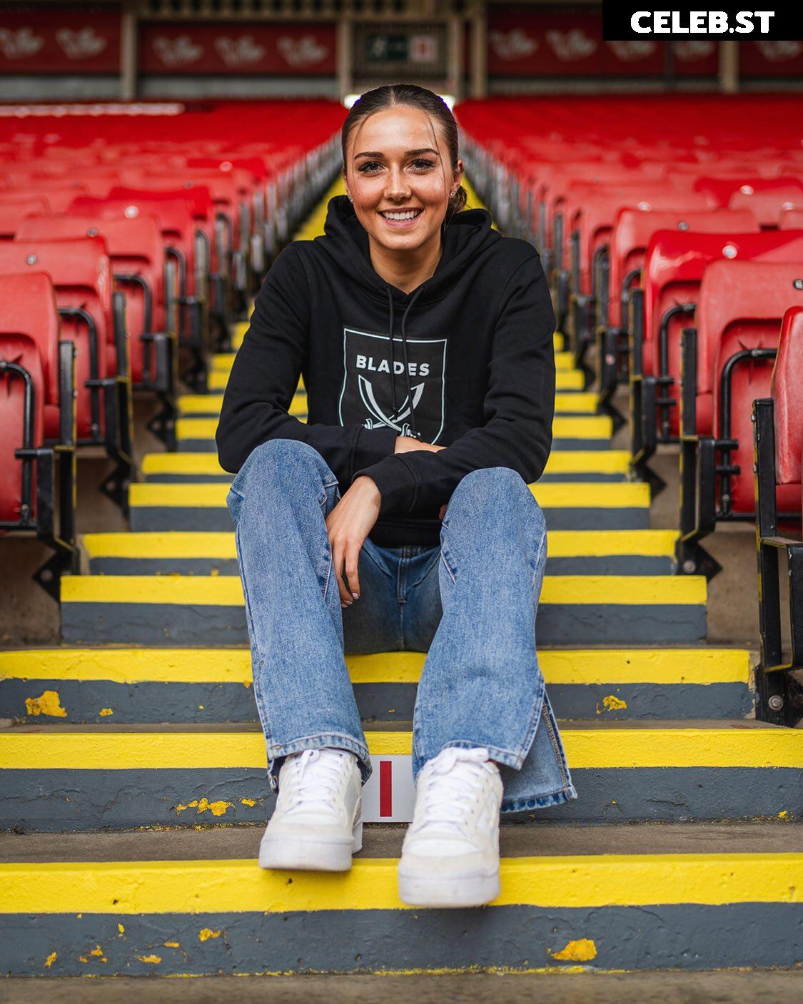 Female football/soccer players Image 20353975