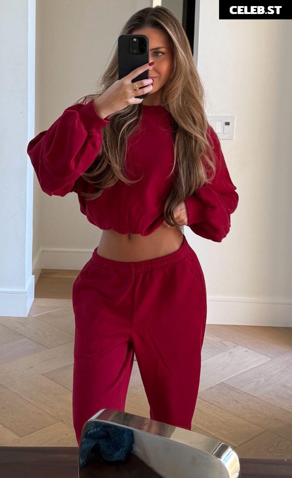 Lexi Brooke Rivera (American, born 6/7/2001) Image 20352310