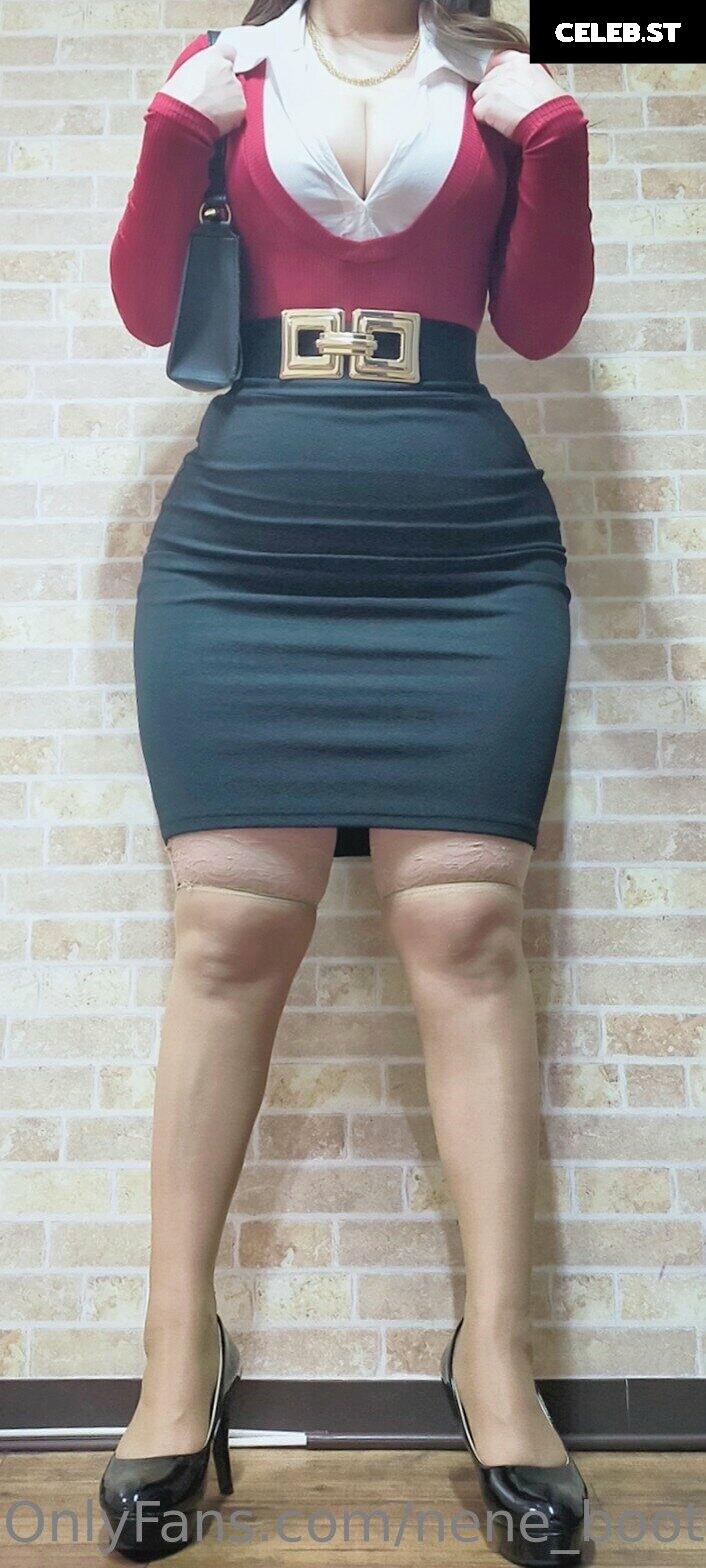 nene_booty | nene_workout Image 20368621