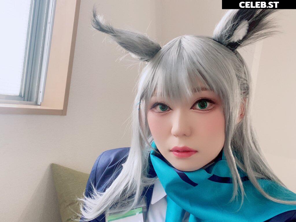 おちんコス (Ochincos, Pennis Cosplay) series, Getchu amatuer JAV Image 20367515