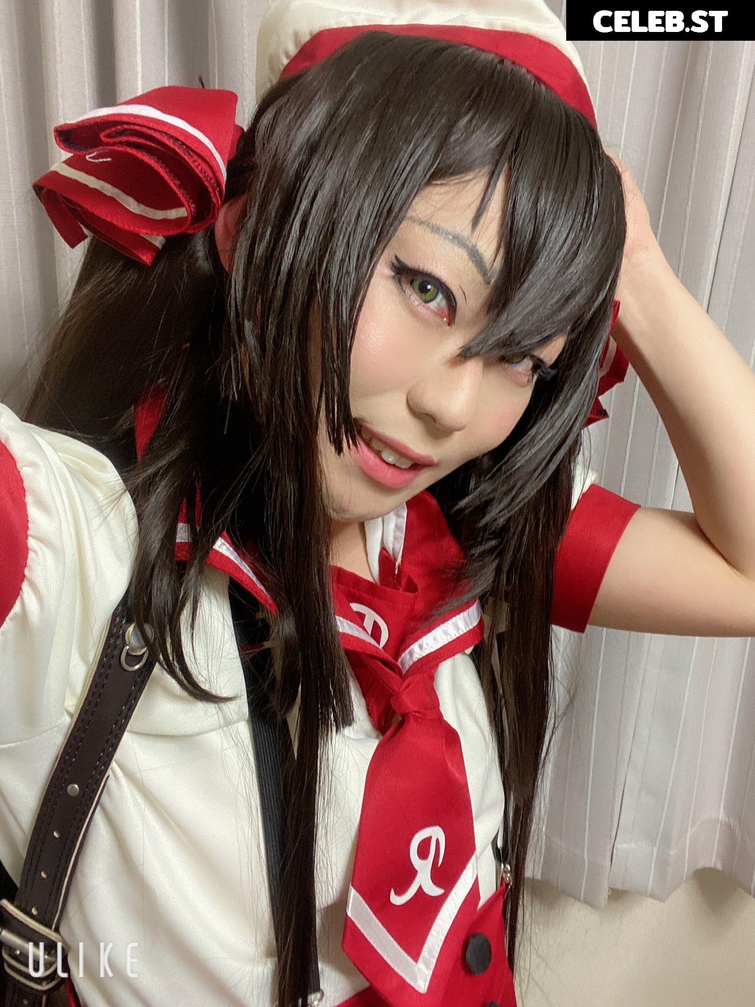 おちんコス (Ochincos, Pennis Cosplay) series, Getchu amatuer JAV Image 20367493