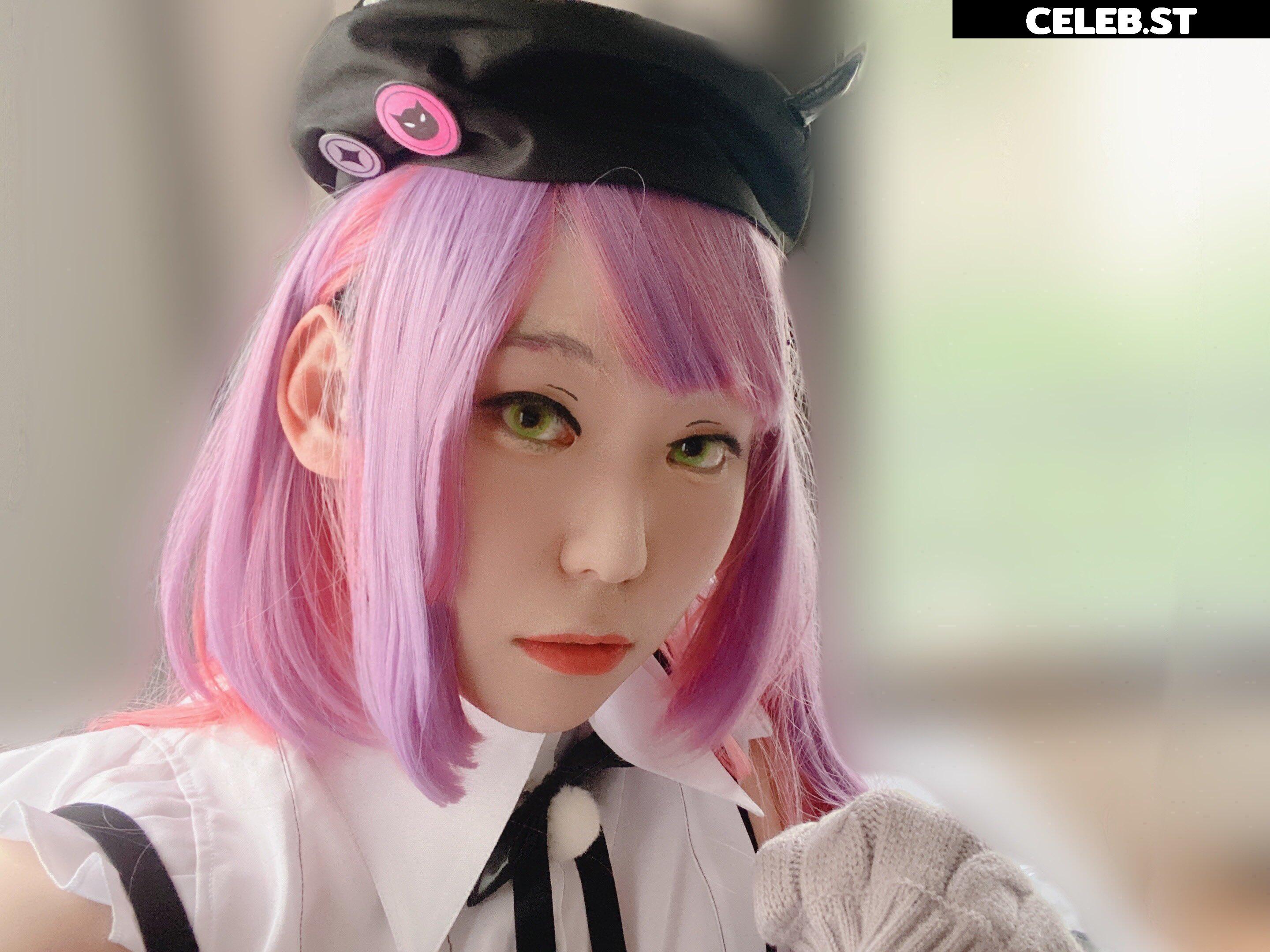 おちんコス (Ochincos, Pennis Cosplay) series, Getchu amatuer JAV Image 20367498