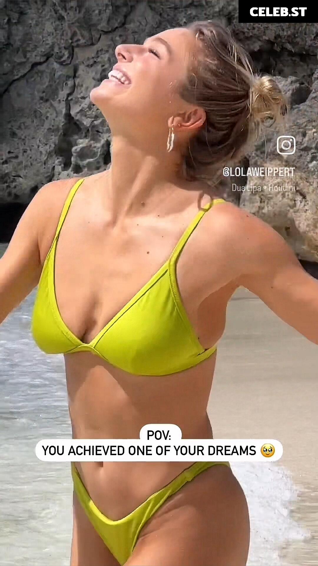 Lola Weippert Image 2036628