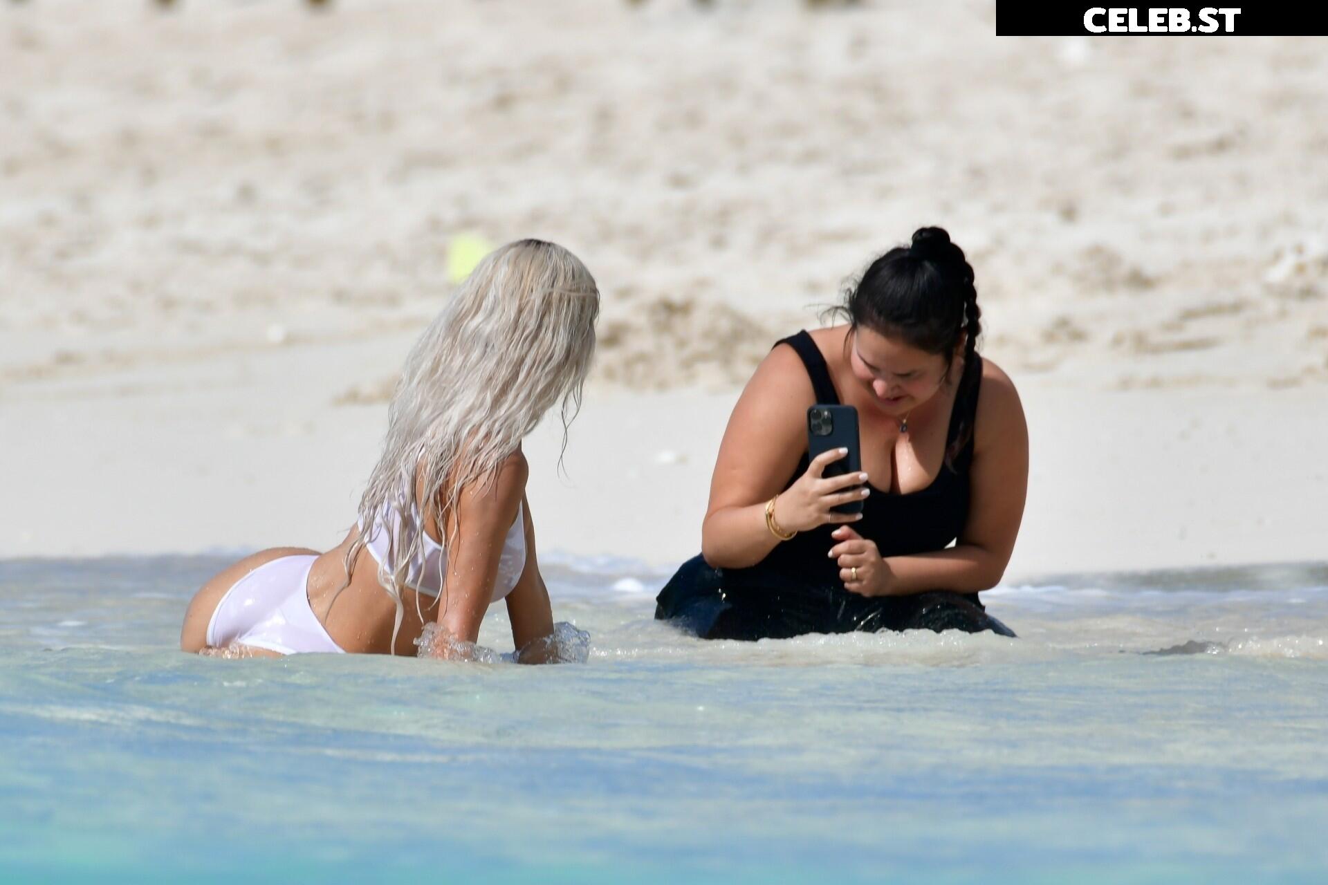 Kim Kardashian Image 2036190