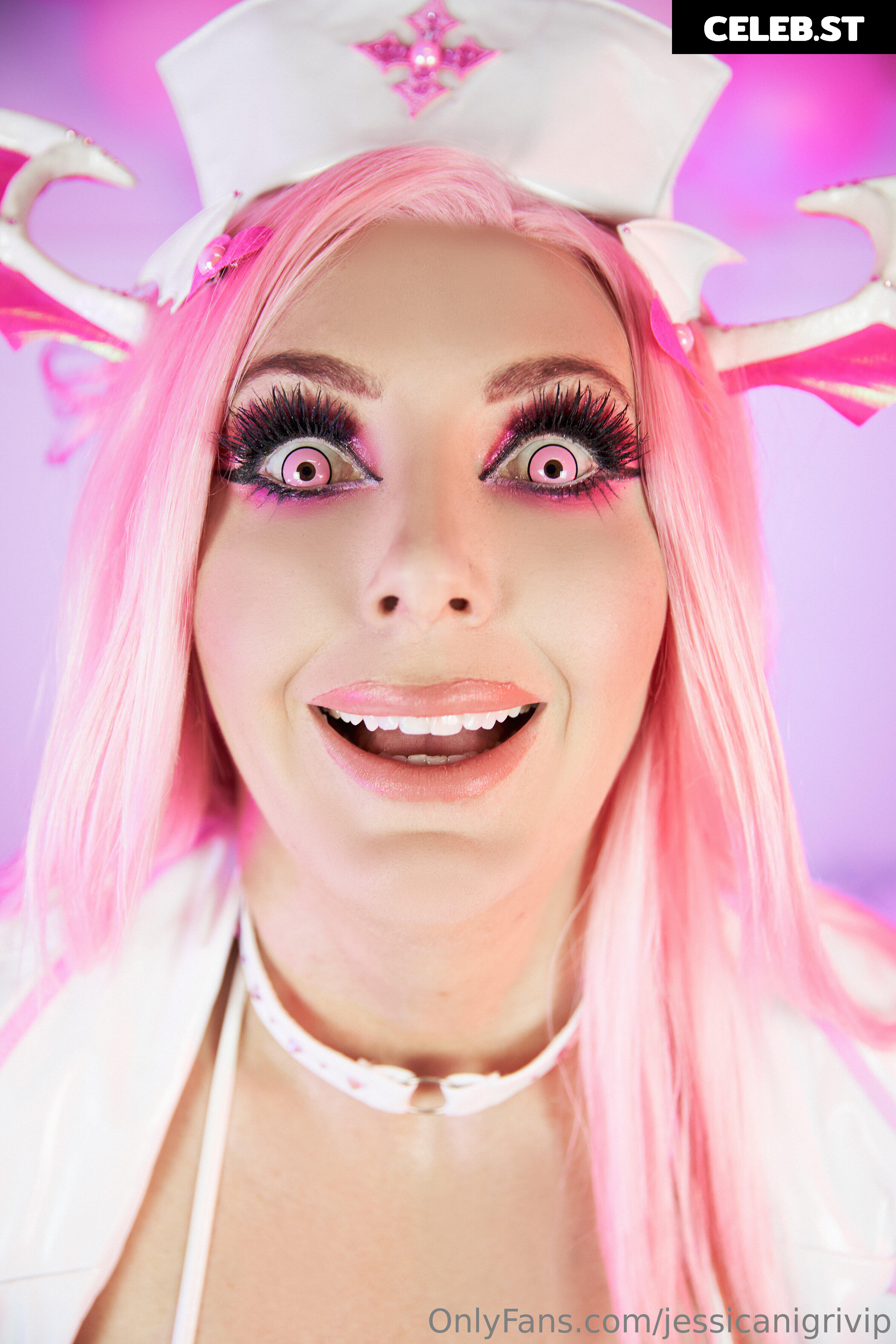 Jessica Nigri Image 2036013