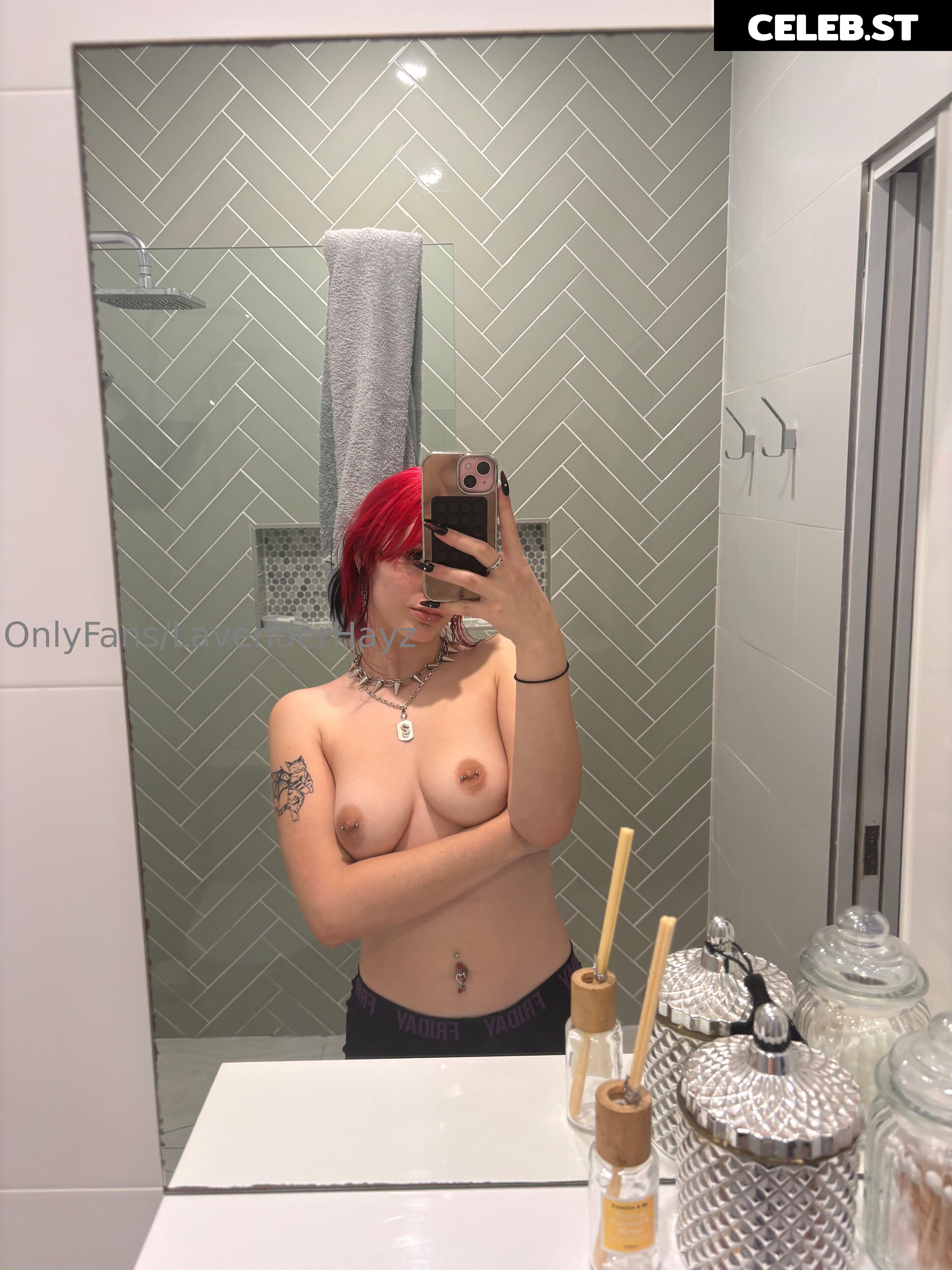 lavenderhayz aka harleysbathwater aka hazel_nuts666 Image 20360002