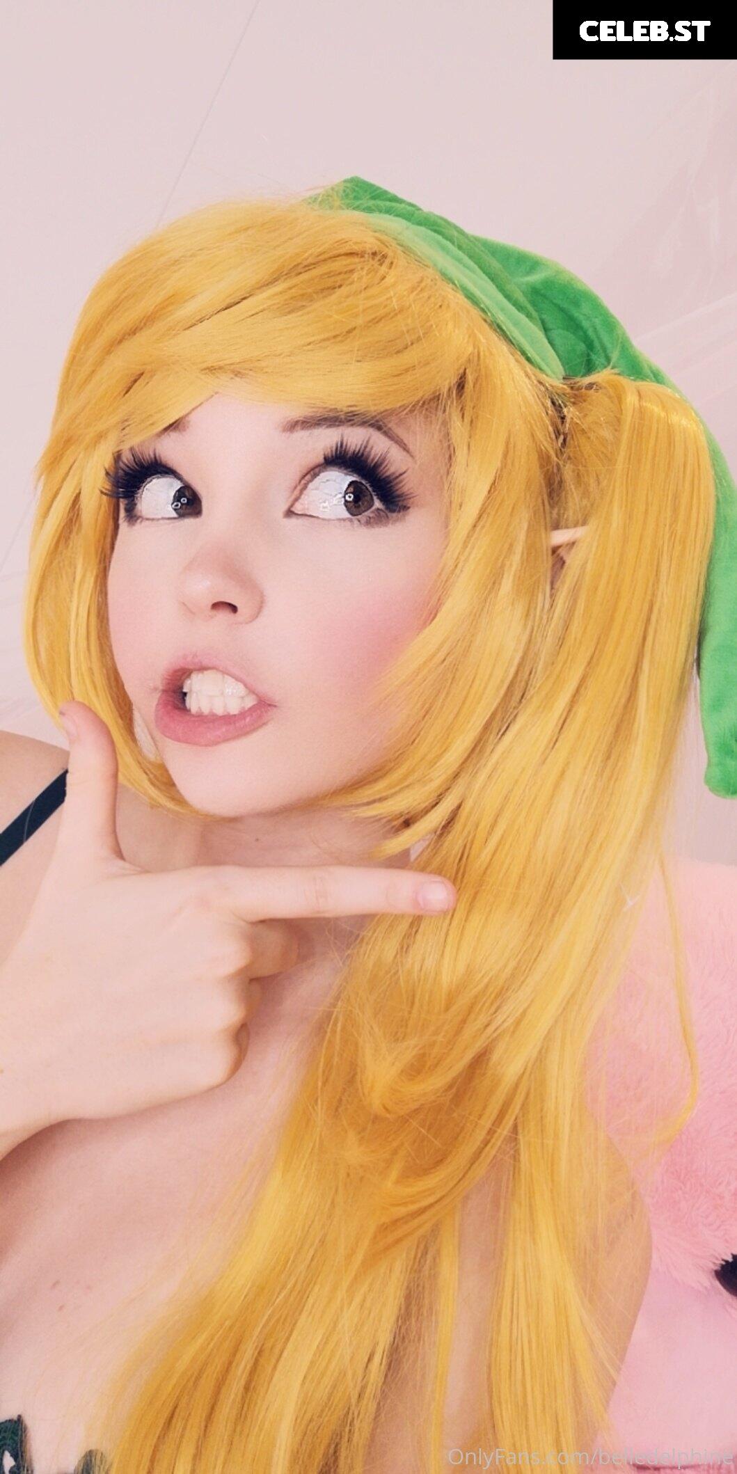 Belle Delphine Image 203636