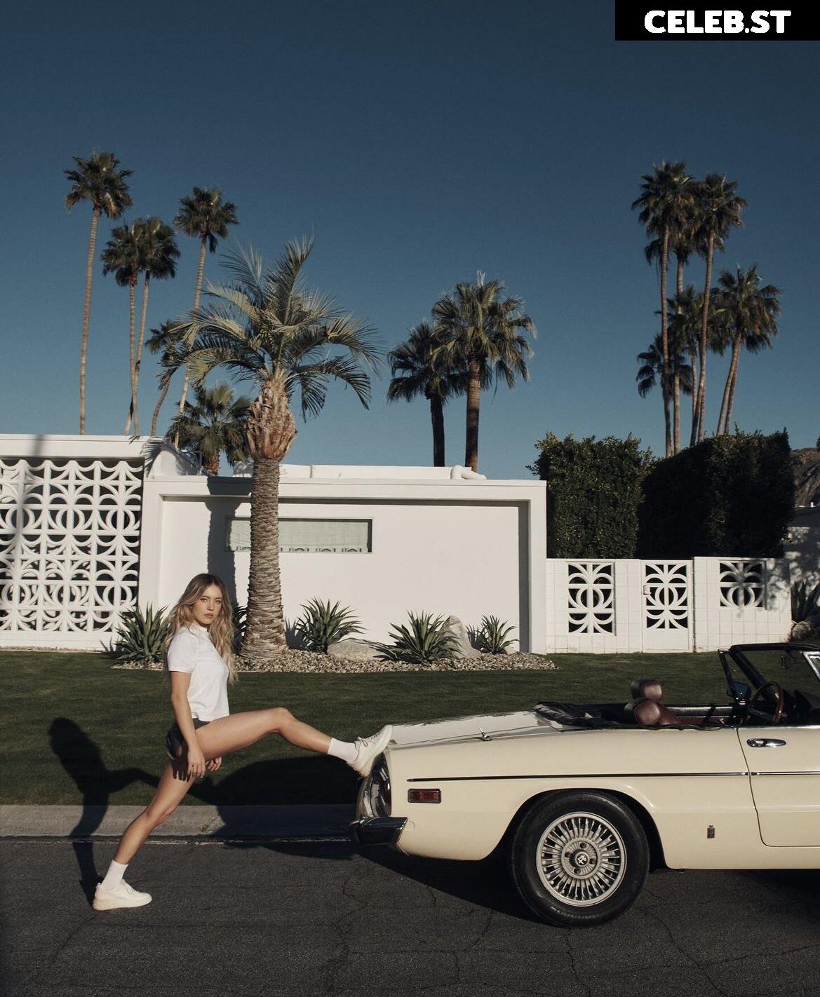 Sydney Sweeney Image 2036271