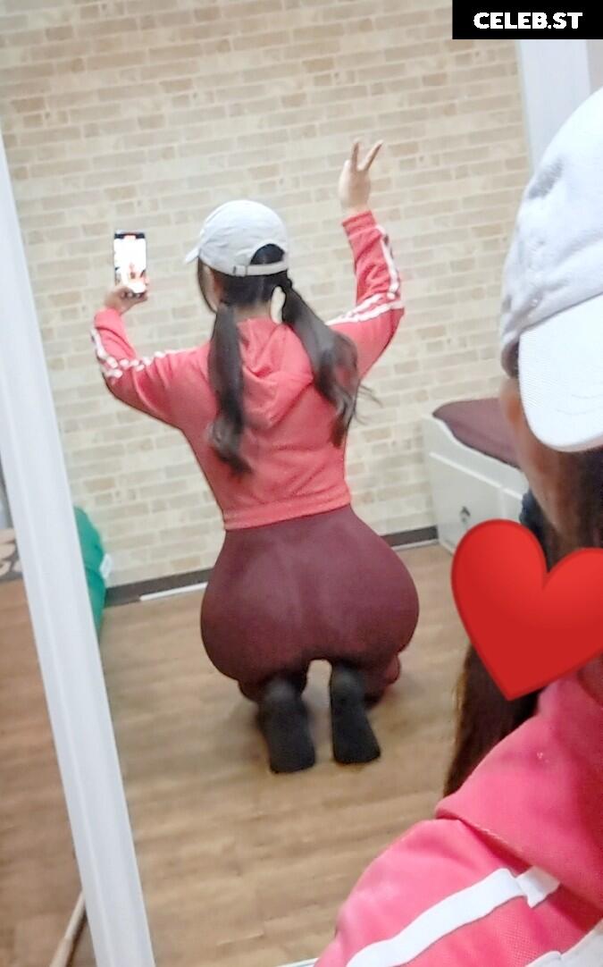 nene_booty | nene_workout Image 20369733
