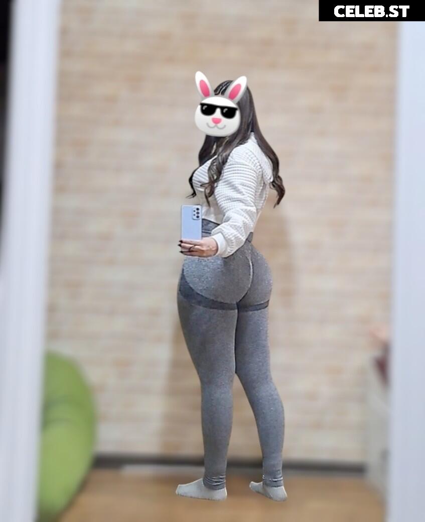 nene_booty | nene_workout Image 20369764