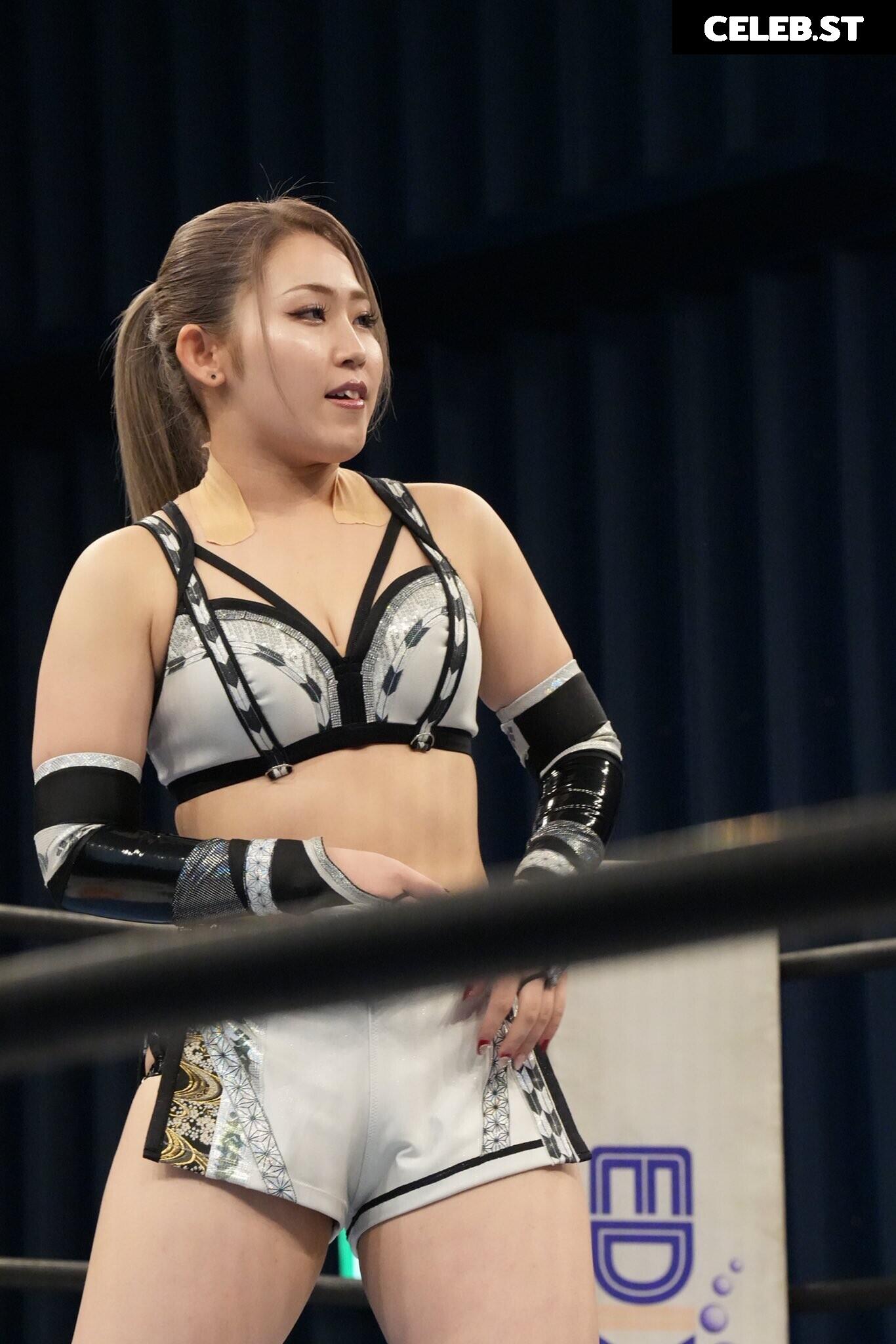Women of Joshi Puroresu Image 20375192