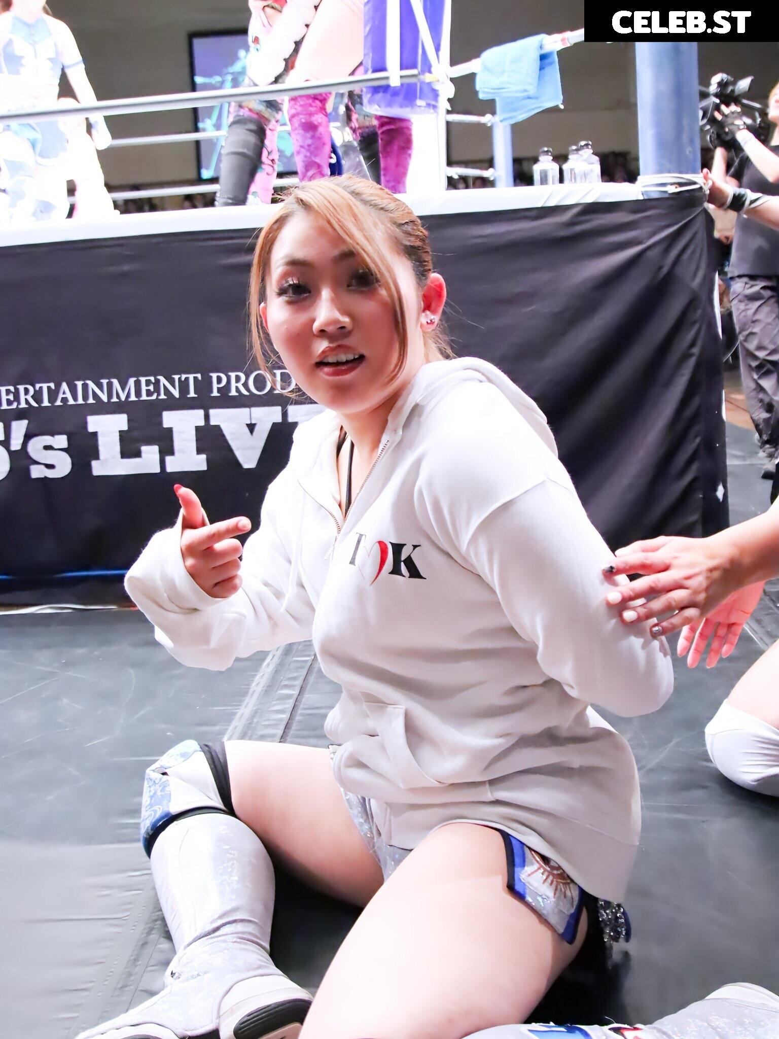 Women of Joshi Puroresu Image 20375191