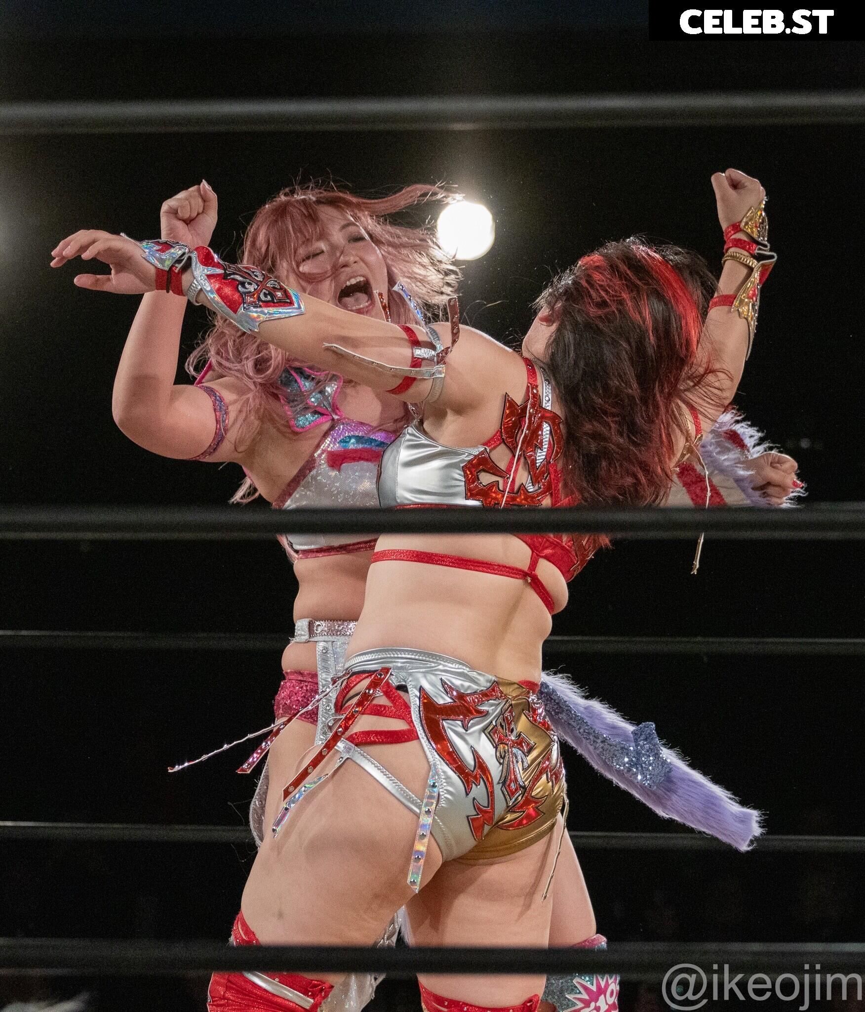Women of Joshi Puroresu Image 20375199