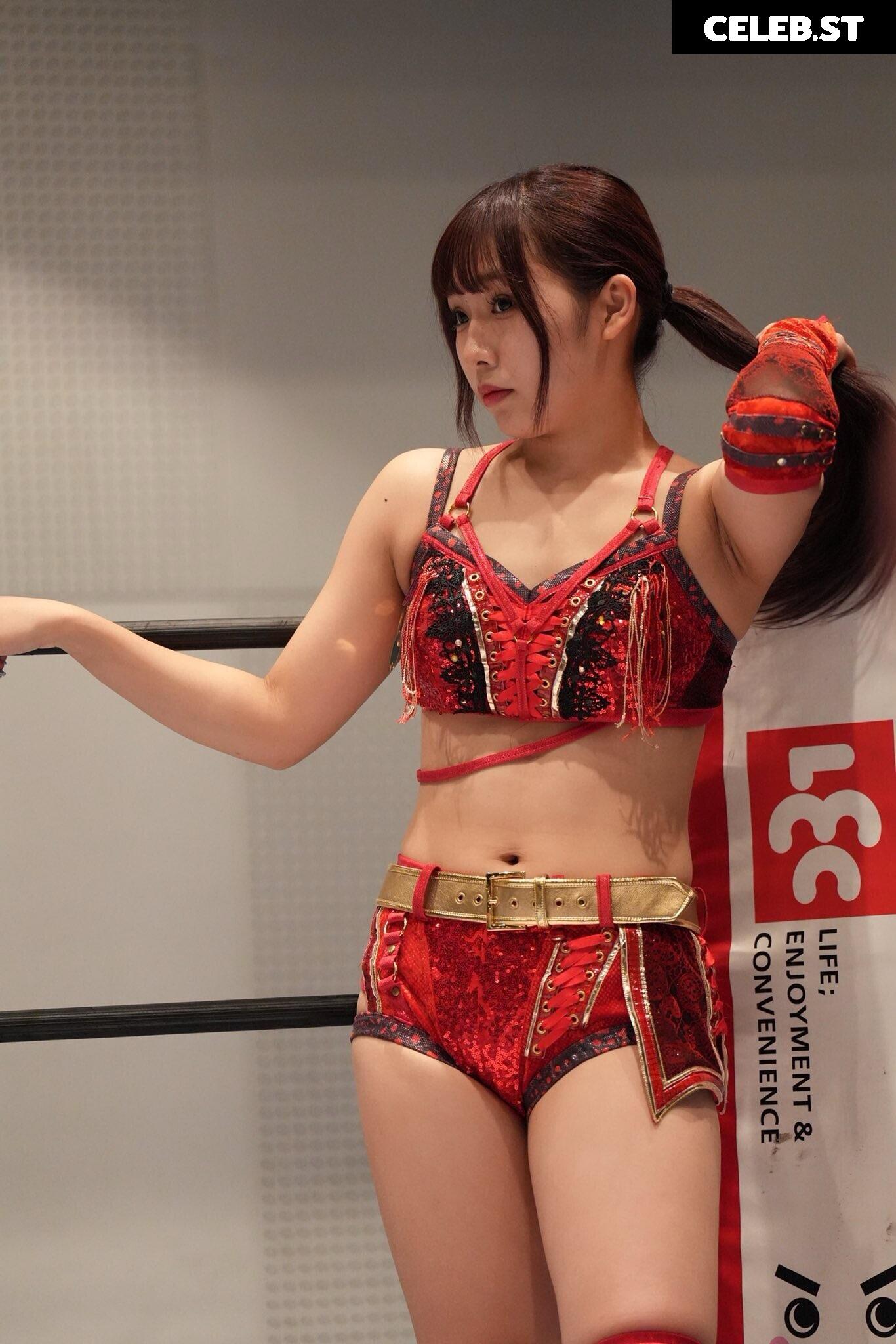 Women of Joshi Puroresu Image 20375183
