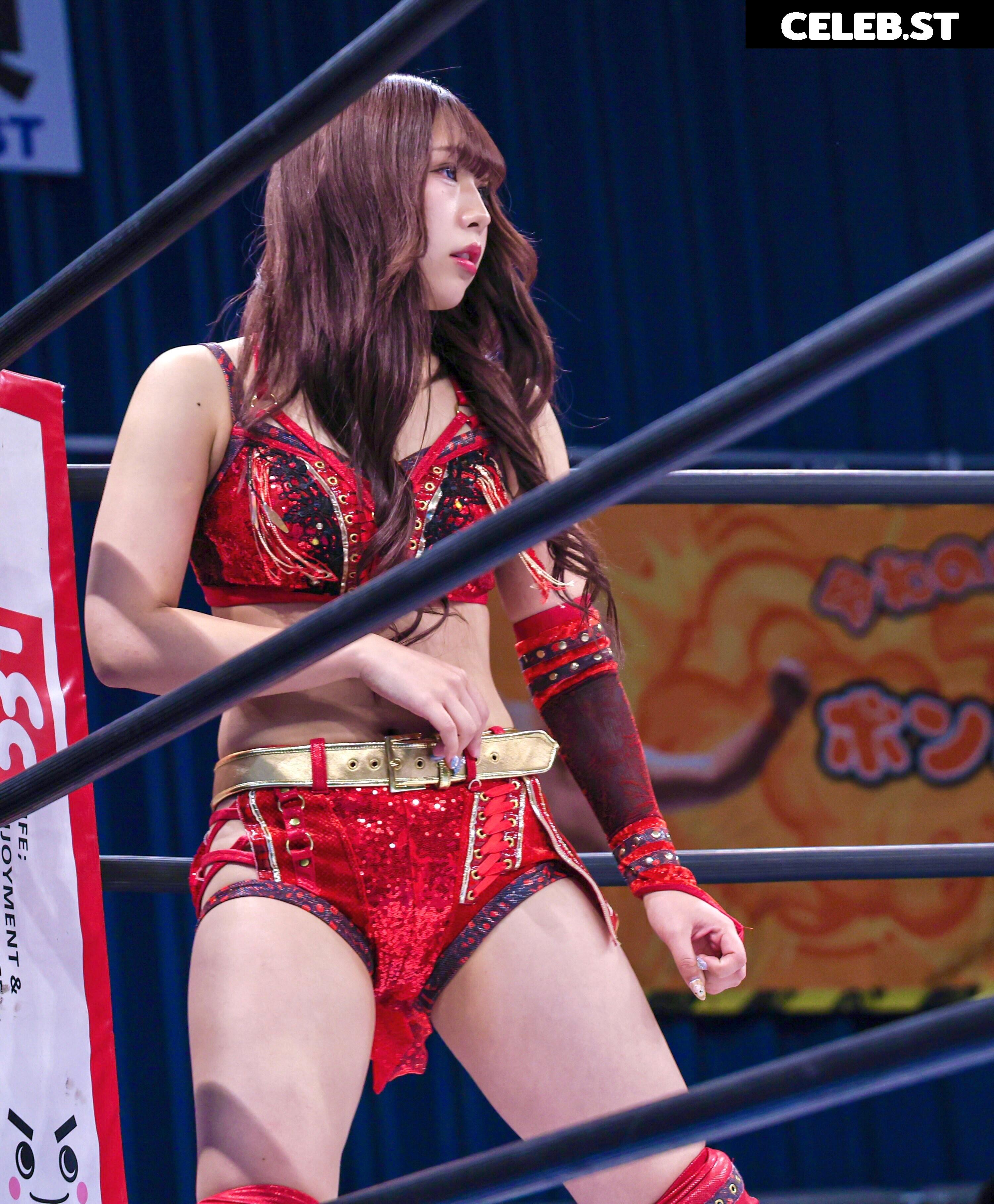 Women of Joshi Puroresu Image 20375187