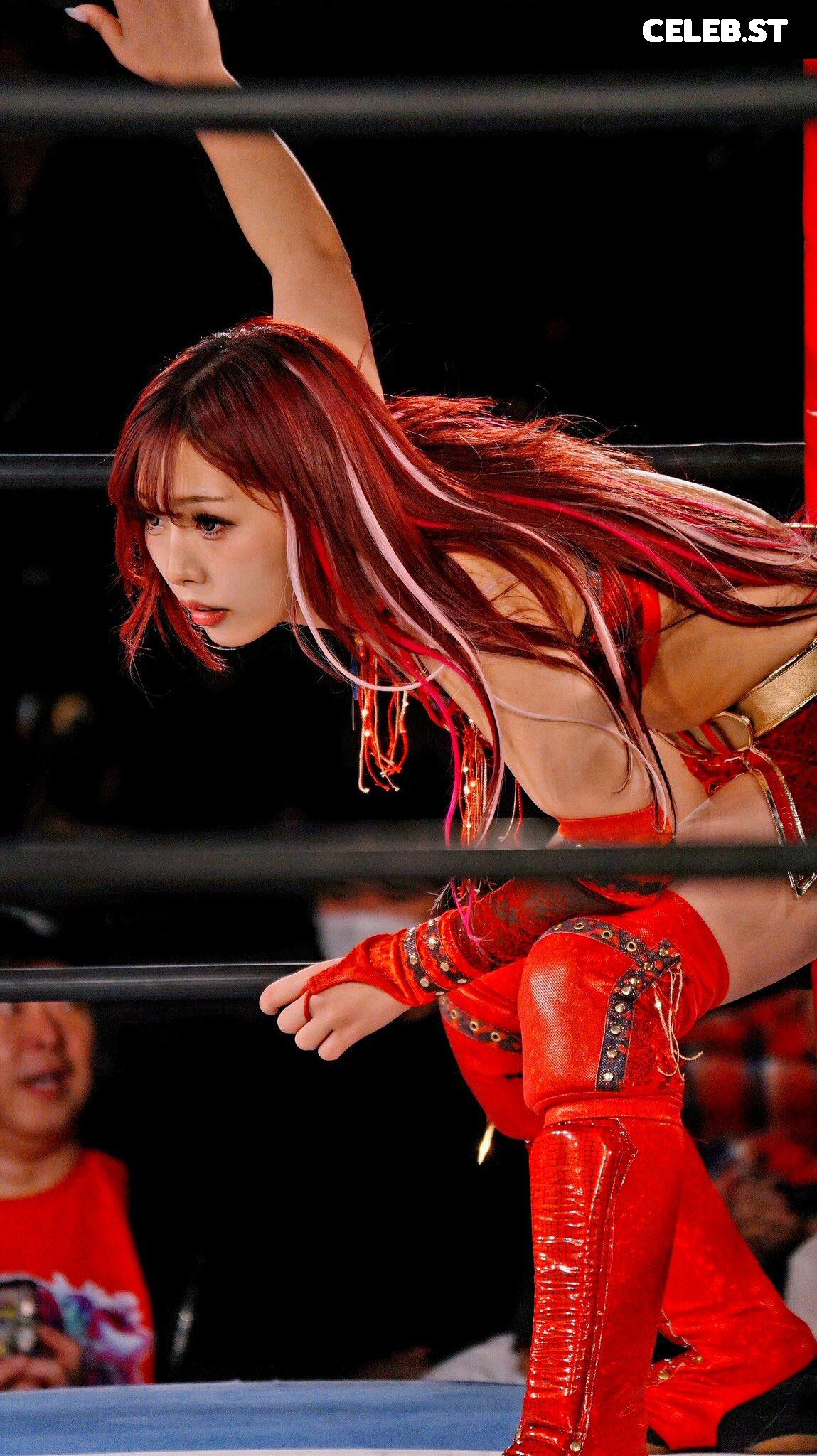Women of Joshi Puroresu Image 20375185