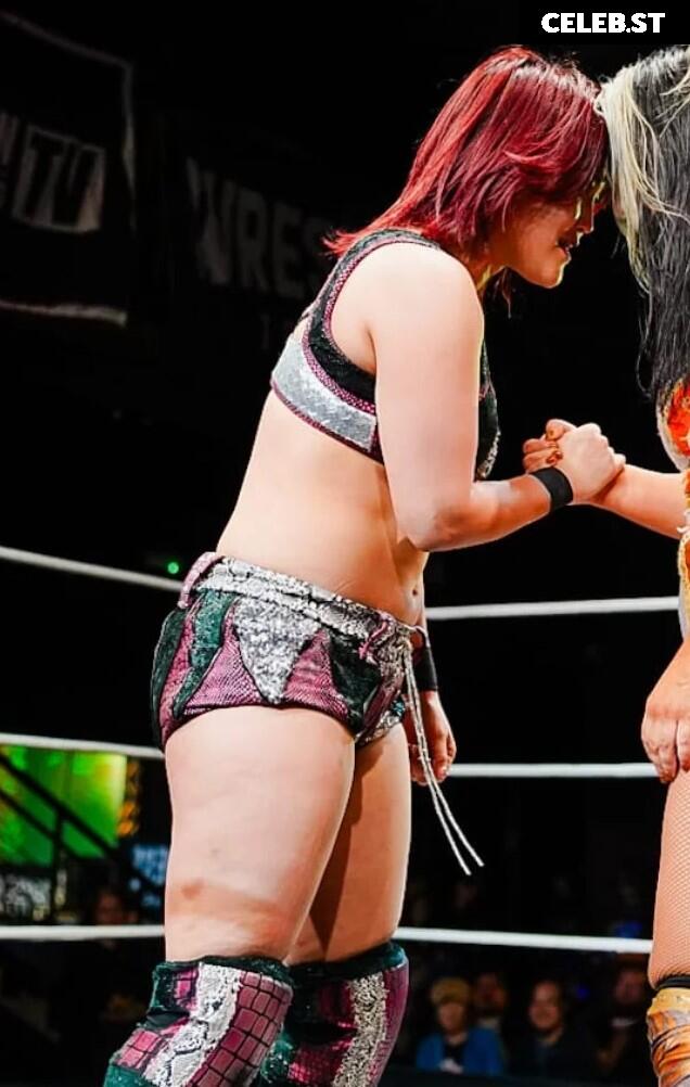 Women of Joshi Puroresu Image 20375103