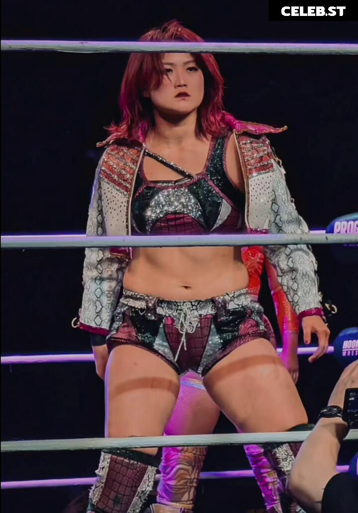 Women of Joshi Puroresu Image 20375102