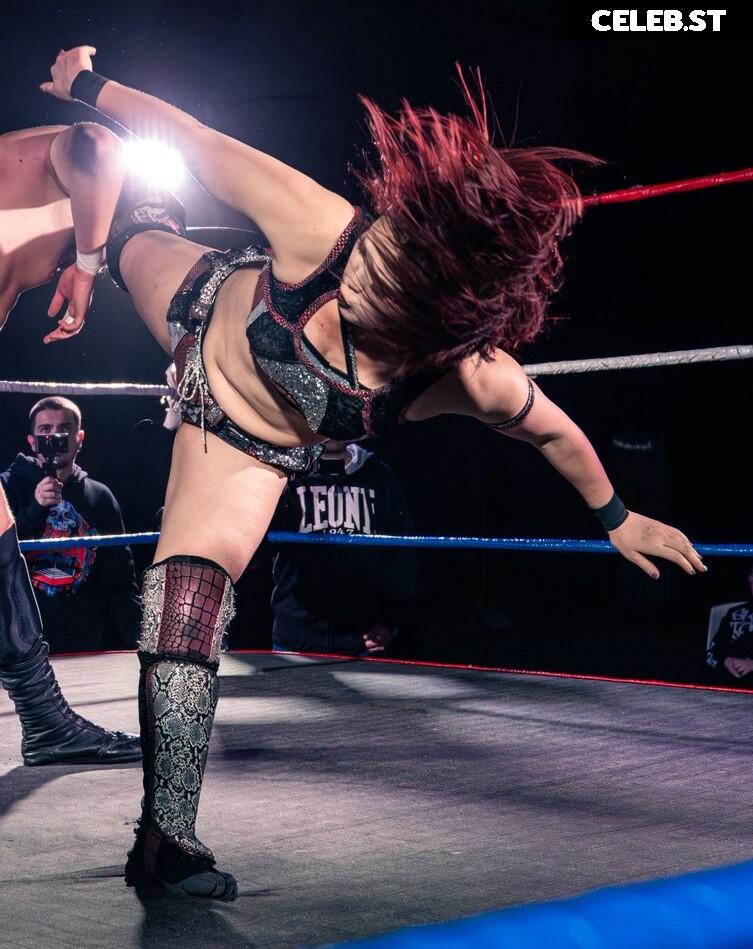 Women of Joshi Puroresu Image 20375101