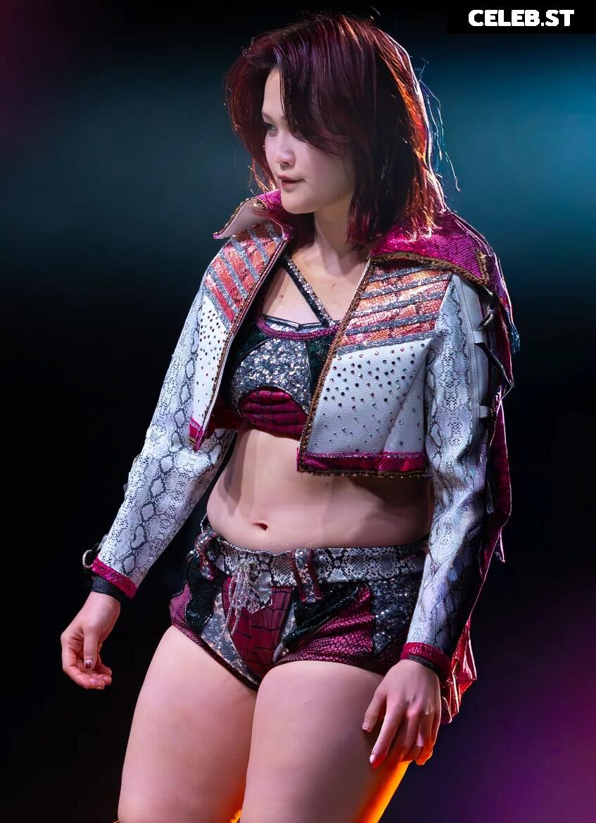 Women of Joshi Puroresu Image 20375105