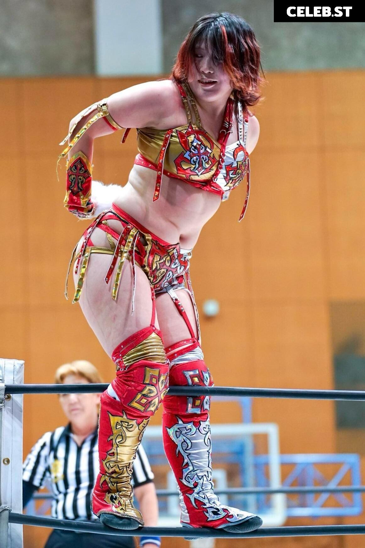 Women of Joshi Puroresu Image 20375162