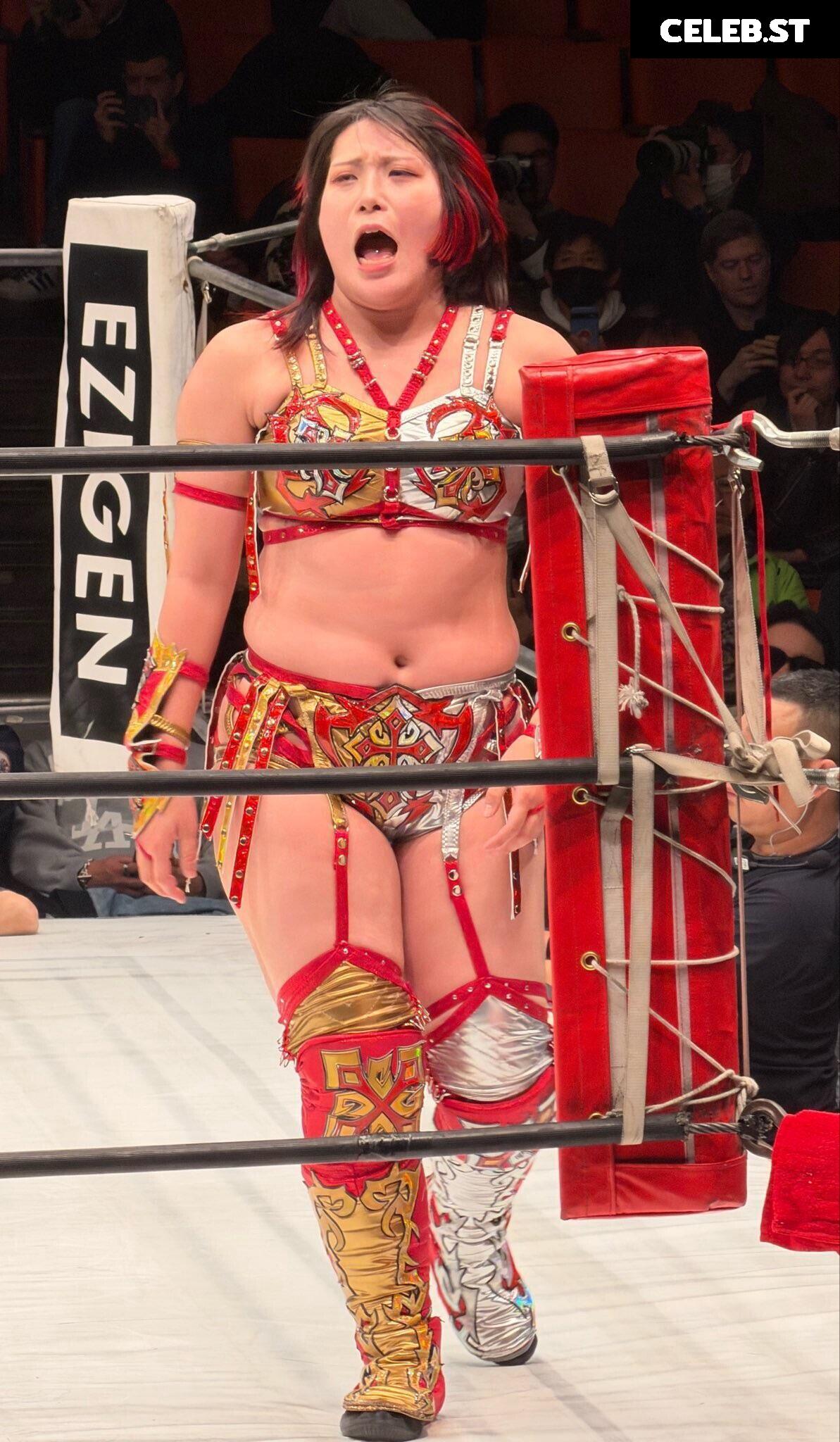 Women of Joshi Puroresu Image 20375165