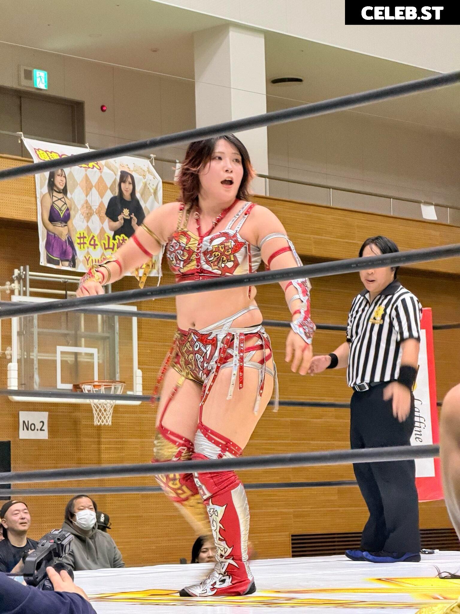 Women of Joshi Puroresu Image 20375164