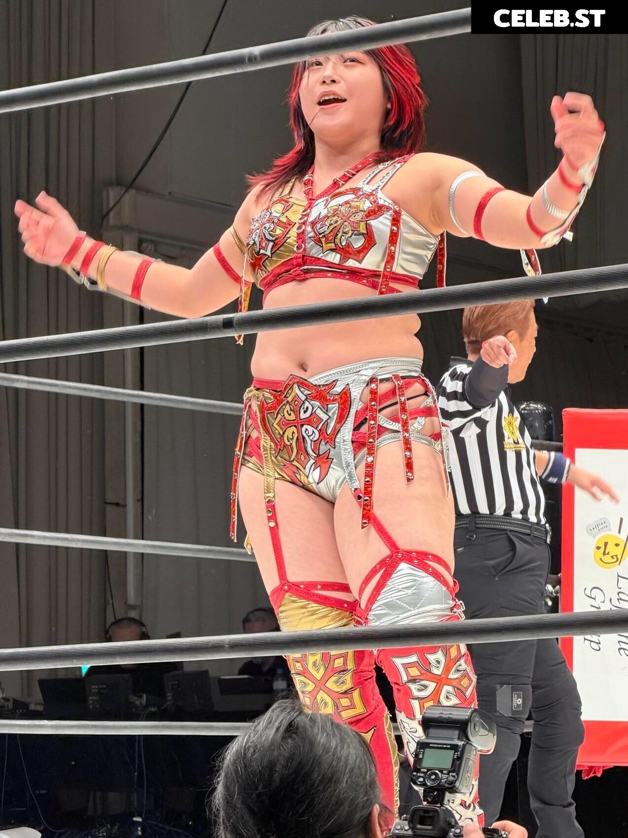 Women of Joshi Puroresu Image 20375169