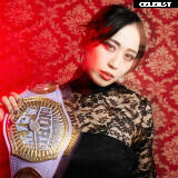 Women of Joshi Puroresu Image 20375152